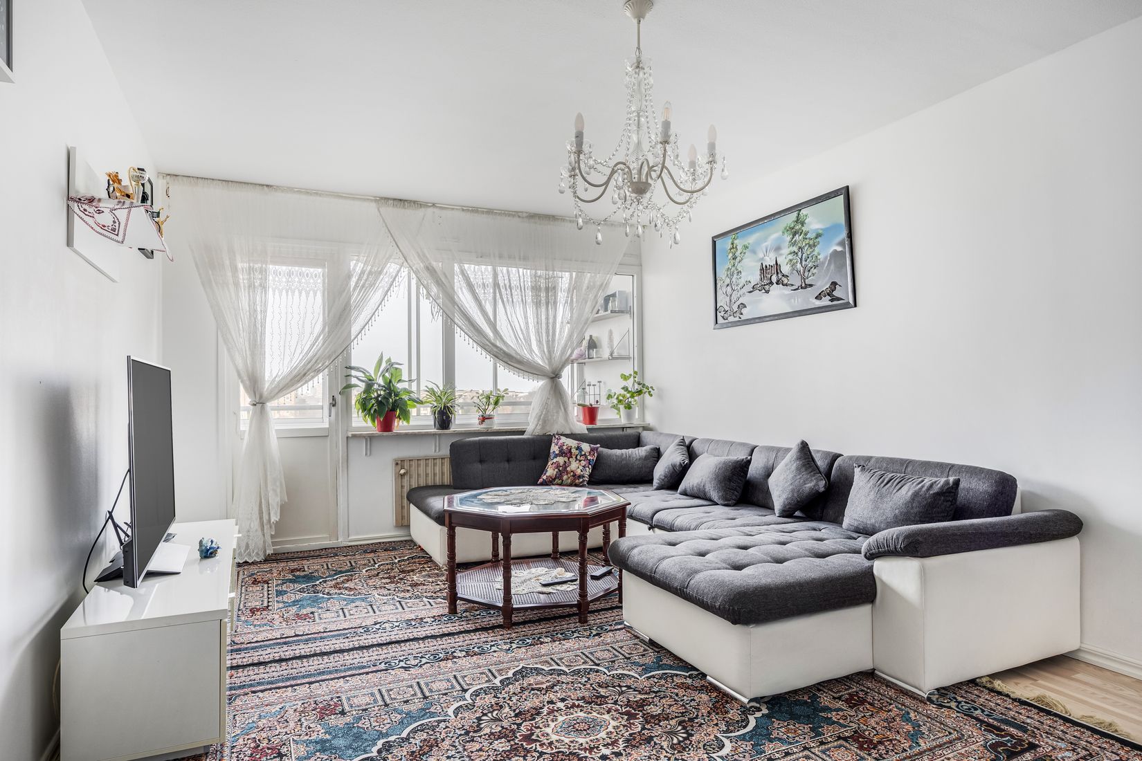 Bostadsrätt, Scheelegatan 2B, Håkanstorp, Malmö