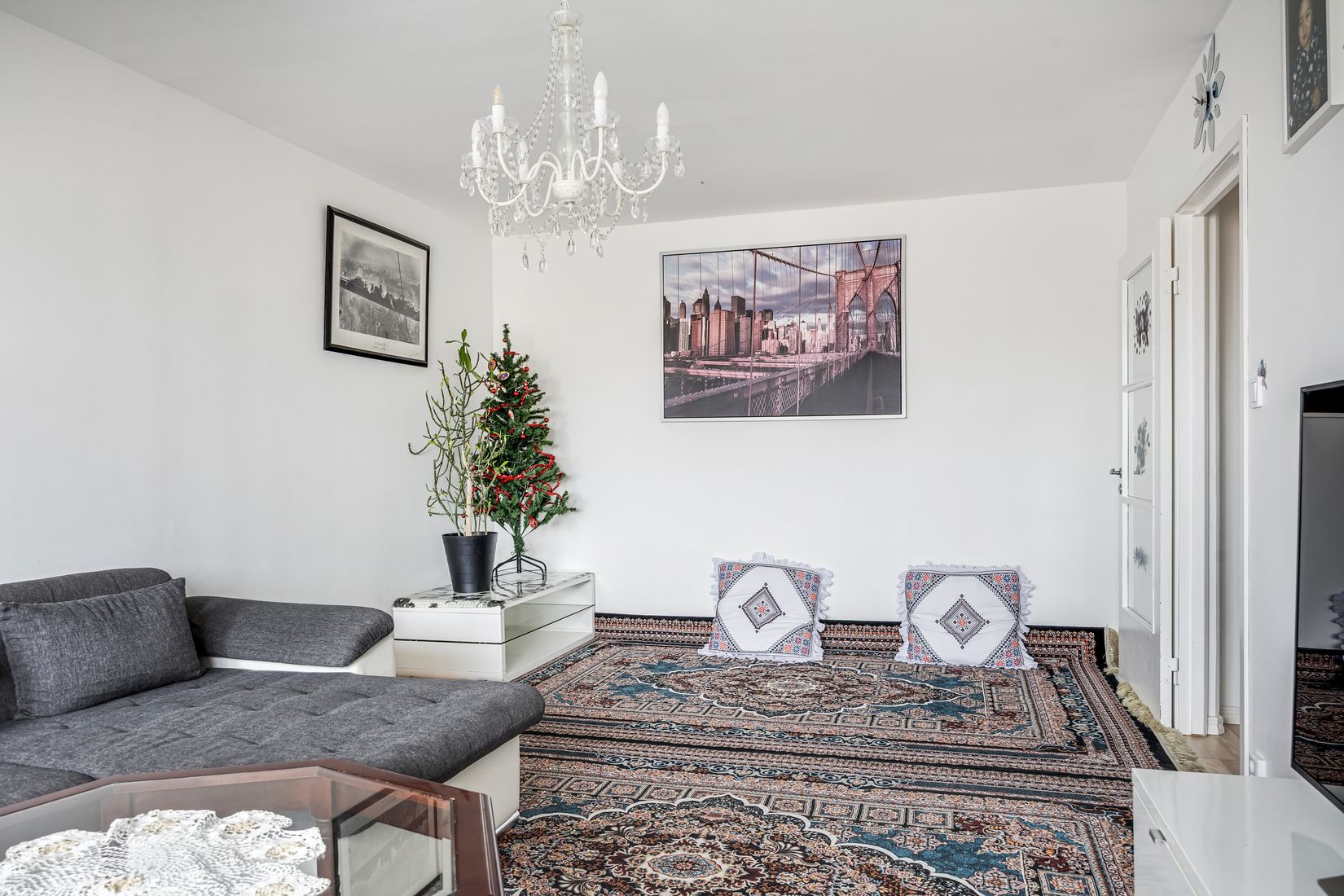 Bostadsrätt, Scheelegatan 2B, Håkanstorp, Malmö