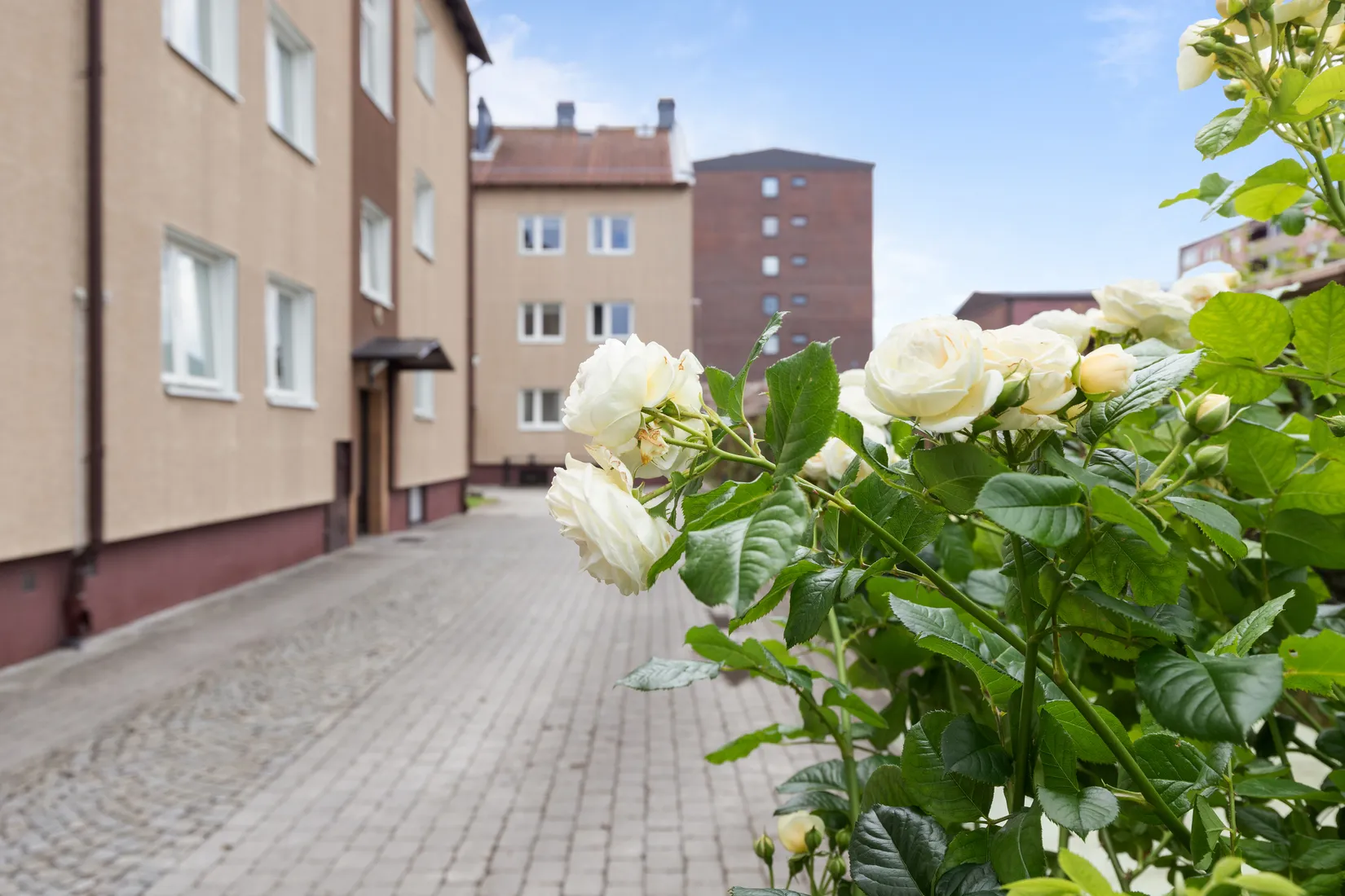 Bostadsrätt, Regeringsgatan 28, Karlshamn Centrum, Karlshamn