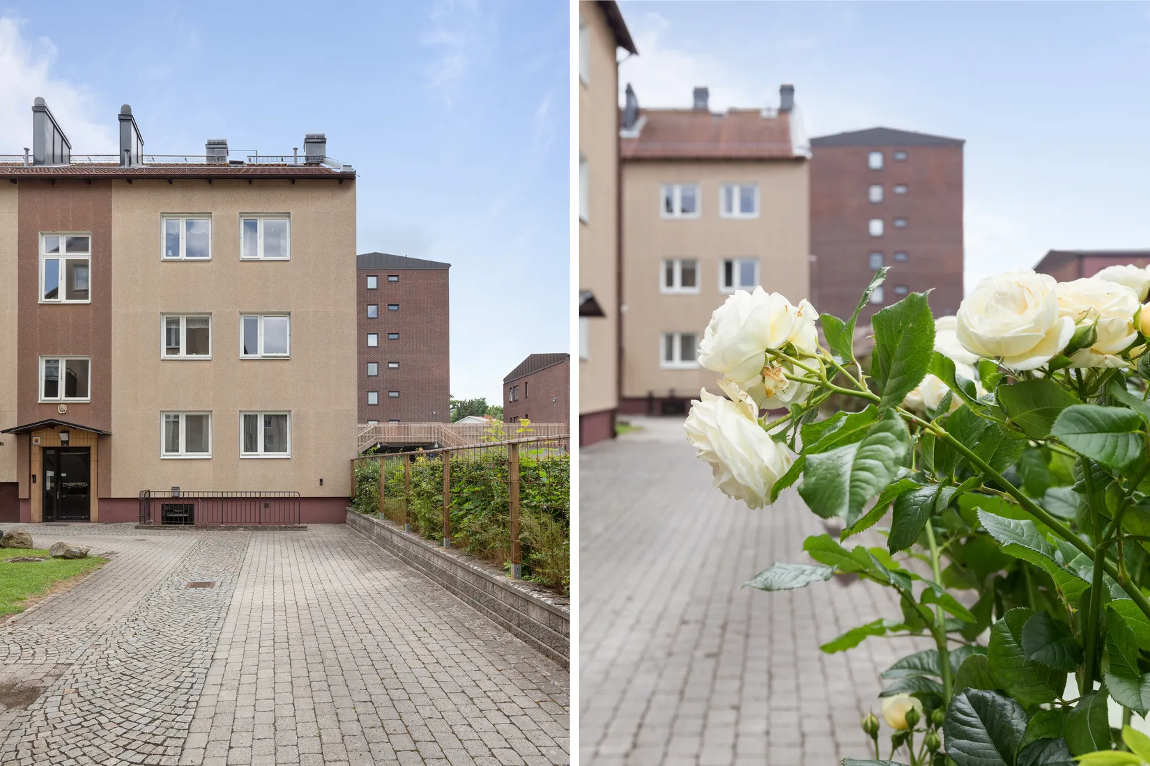 Bostadsrätt, Regeringsgatan 28, Karlshamn Centrum, Karlshamn