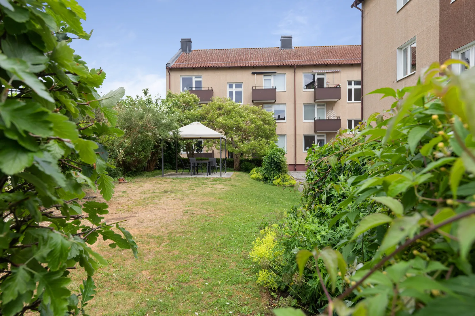 Bostadsrätt, Regeringsgatan 28, Karlshamn Centrum, Karlshamn
