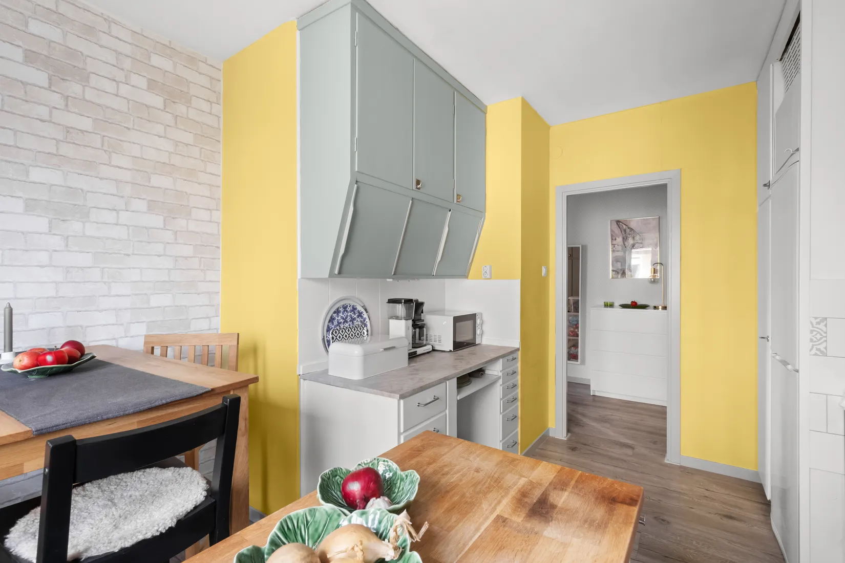 Bostadsrätt, Regeringsgatan 28, Karlshamn Centrum, Karlshamn