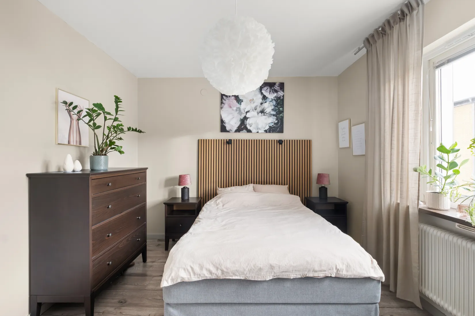 Bostadsrätt, Regeringsgatan 28, Karlshamn Centrum, Karlshamn