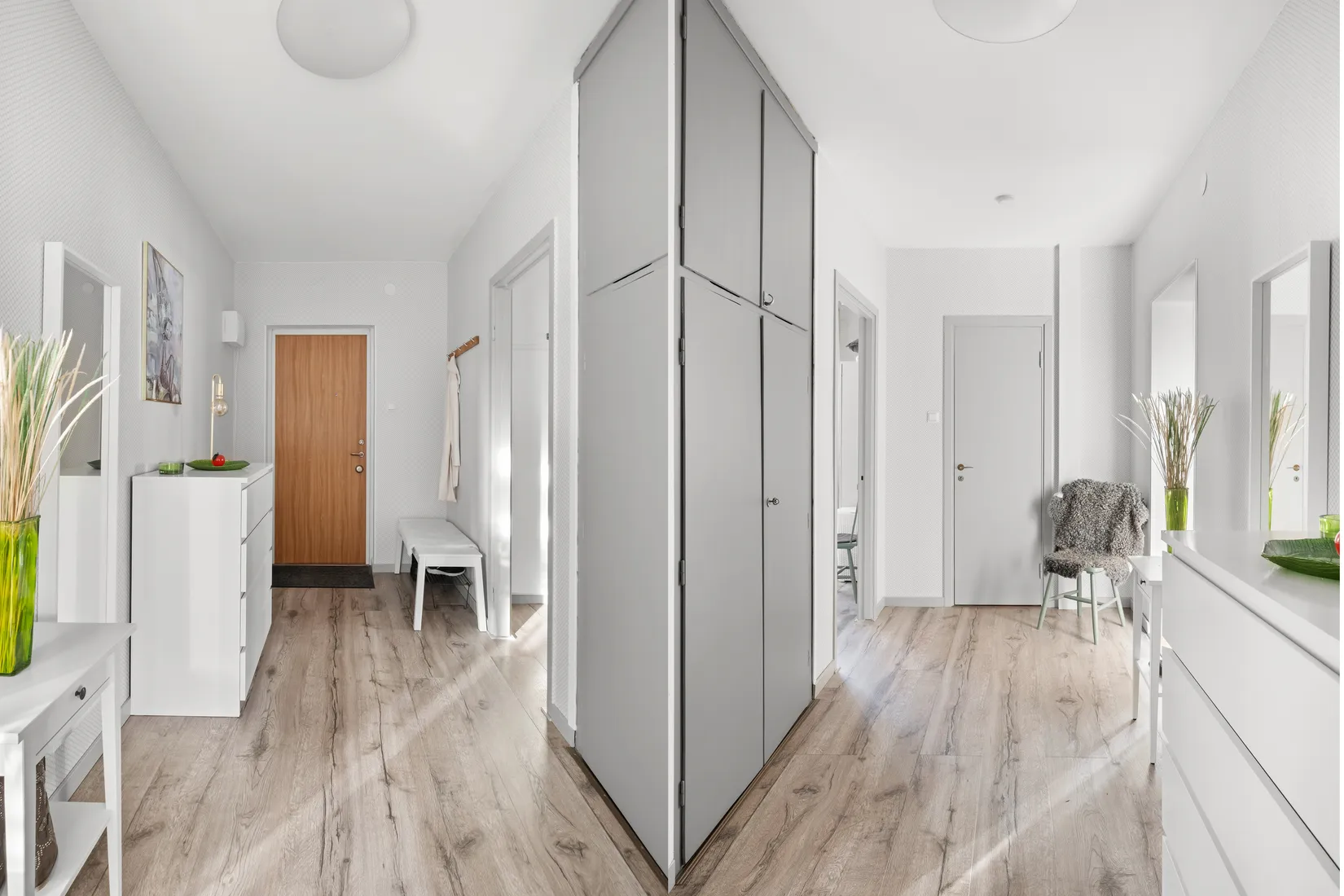 Bostadsrätt, Regeringsgatan 28, Karlshamn Centrum, Karlshamn