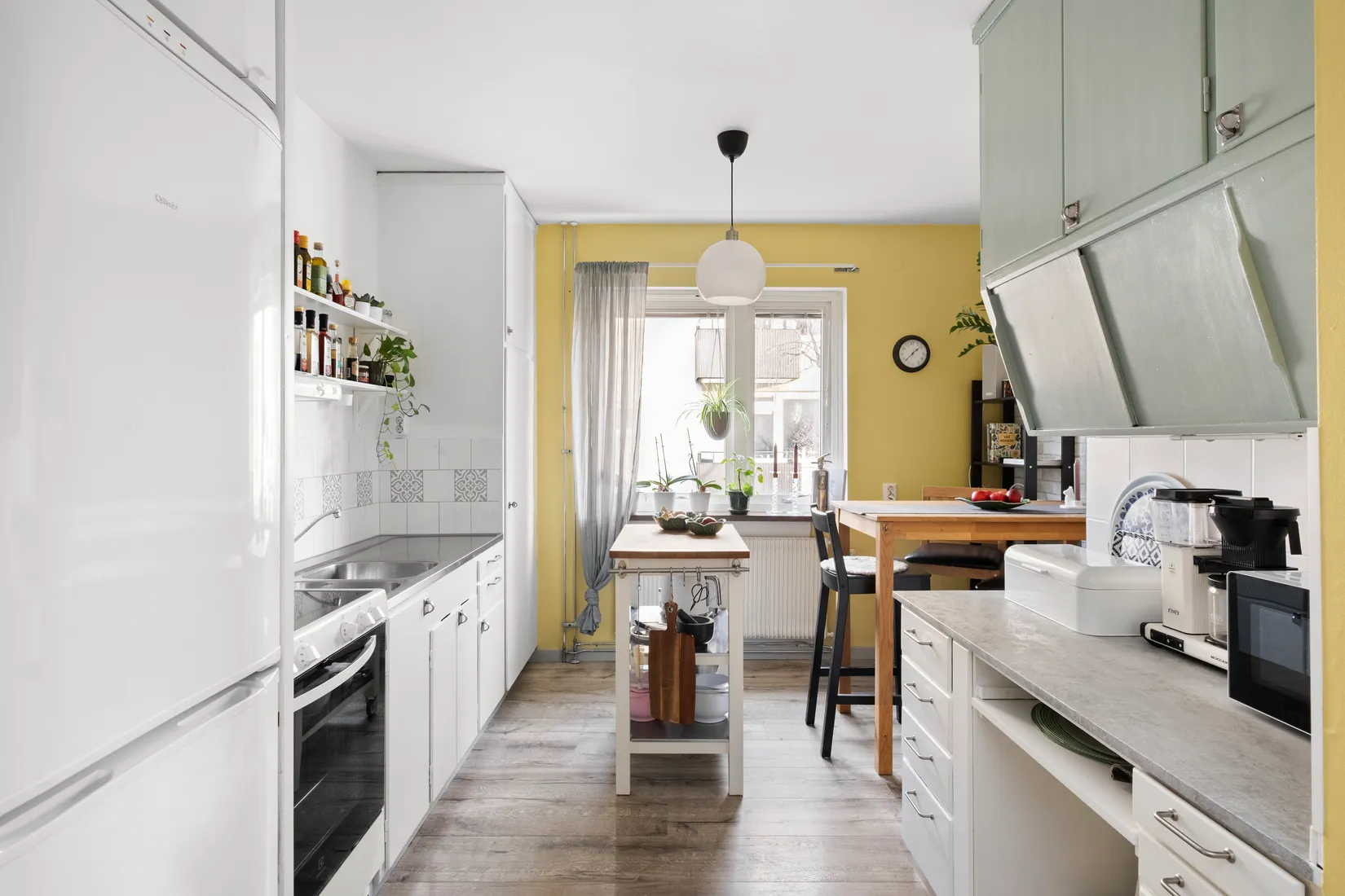 Bostadsrätt, Regeringsgatan 28, Karlshamn Centrum, Karlshamn