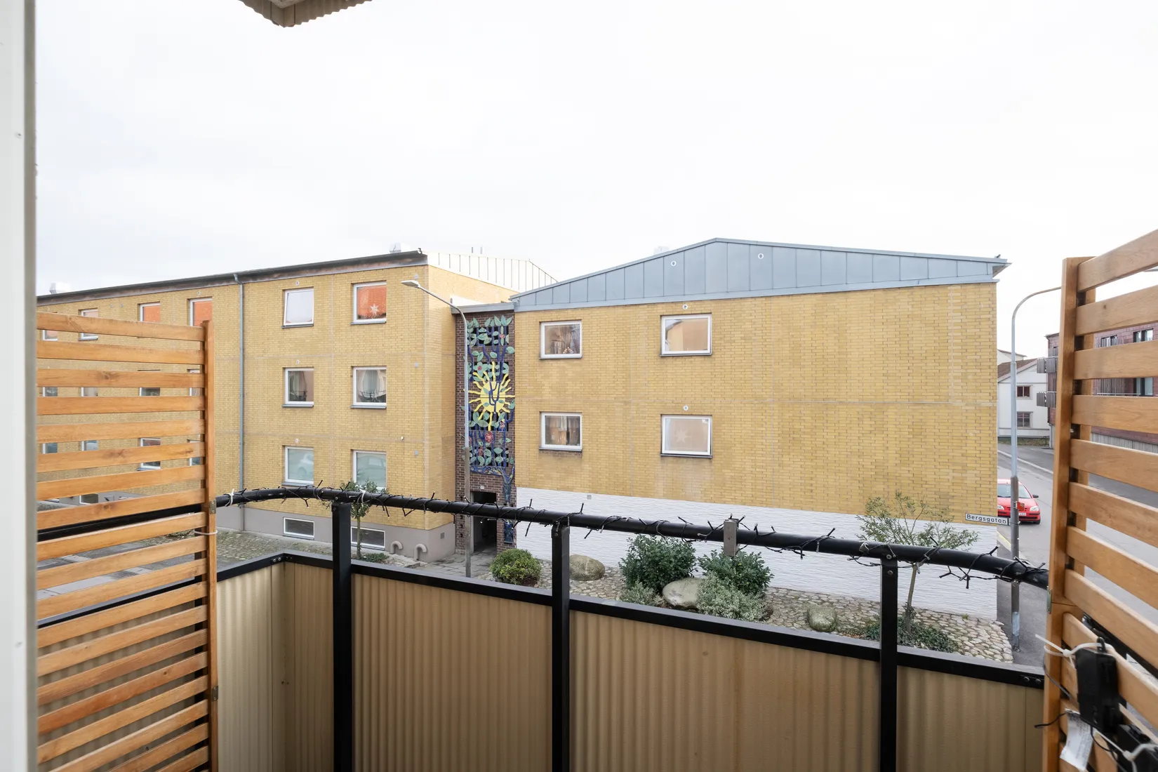 Bostadsrätt, Regeringsgatan 28, Karlshamn Centrum, Karlshamn