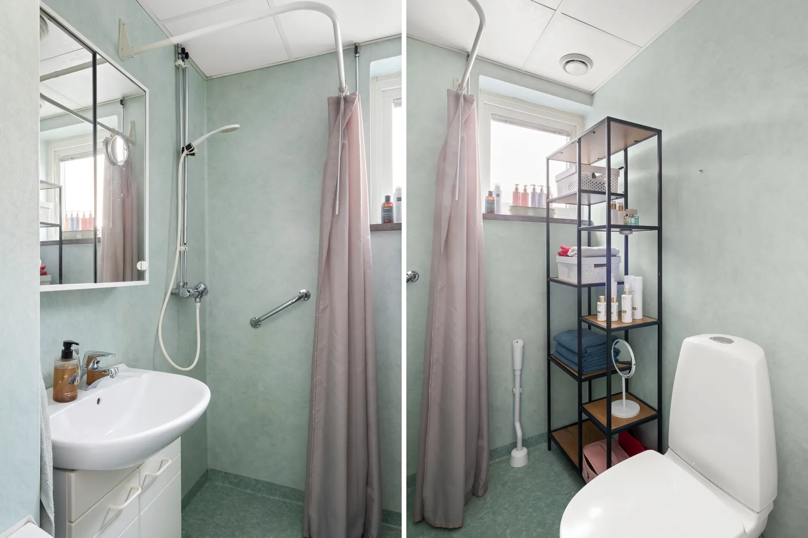 Bostadsrätt, Regeringsgatan 28, Karlshamn Centrum, Karlshamn