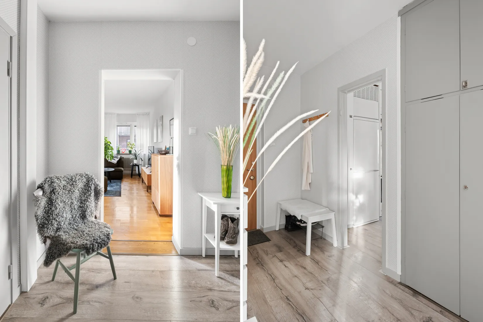 Bostadsrätt, Regeringsgatan 28, Karlshamn Centrum, Karlshamn