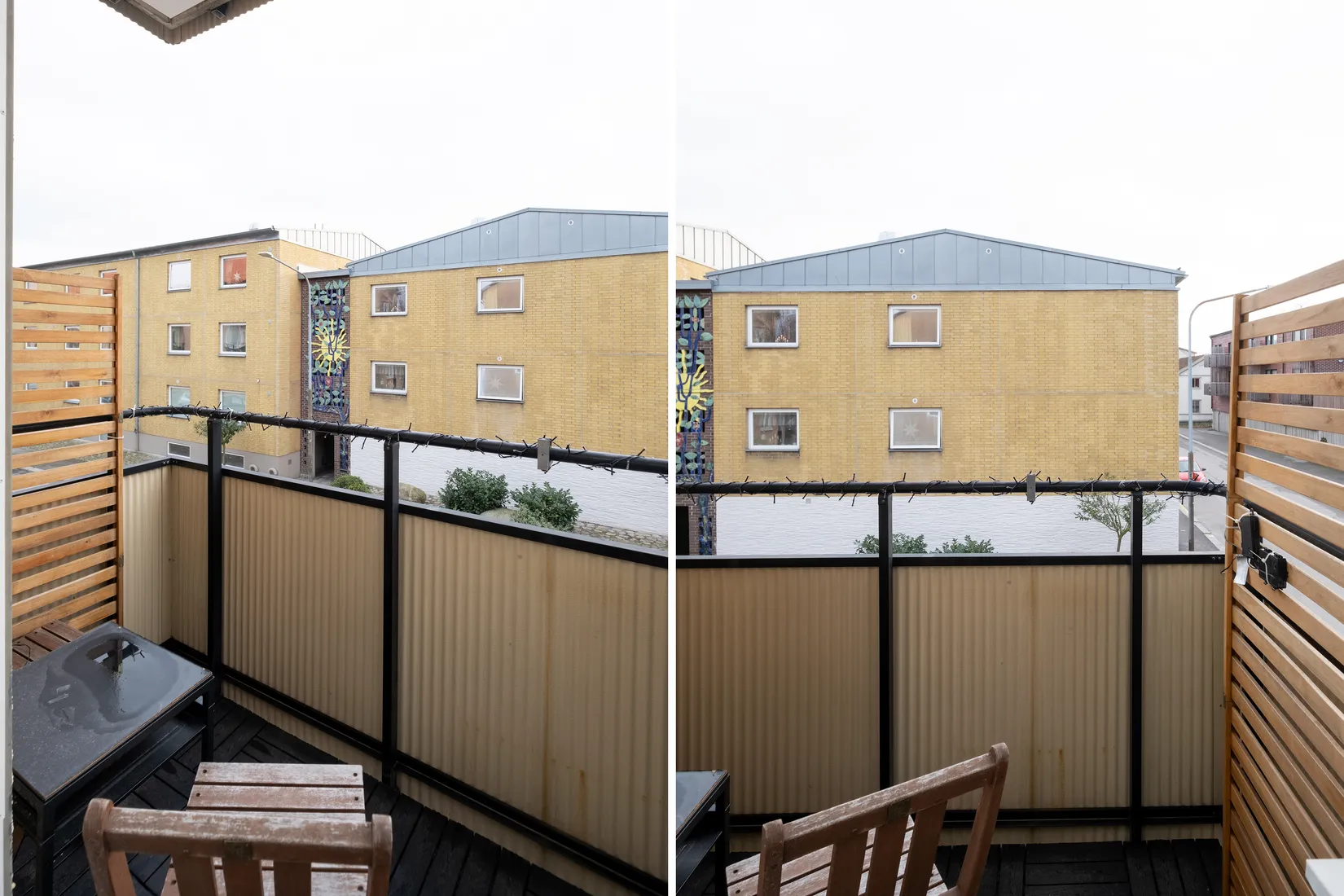 Bostadsrätt, Regeringsgatan 28, Karlshamn Centrum, Karlshamn