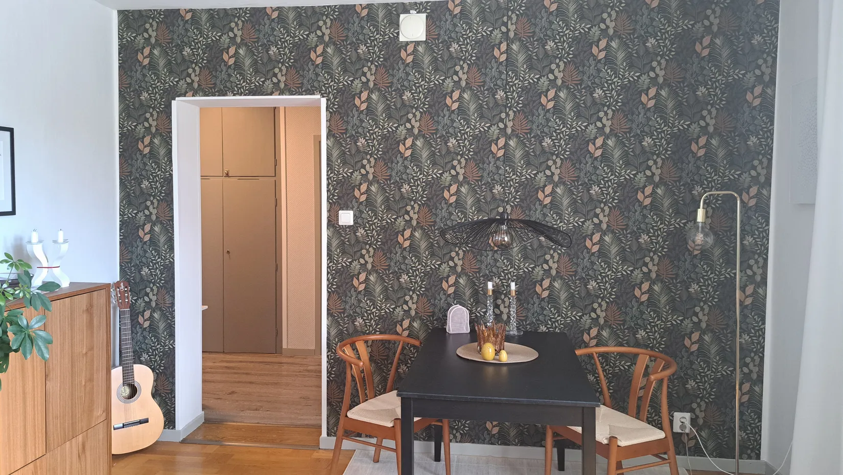 Bostadsrätt, Regeringsgatan 28, Karlshamn Centrum, Karlshamn