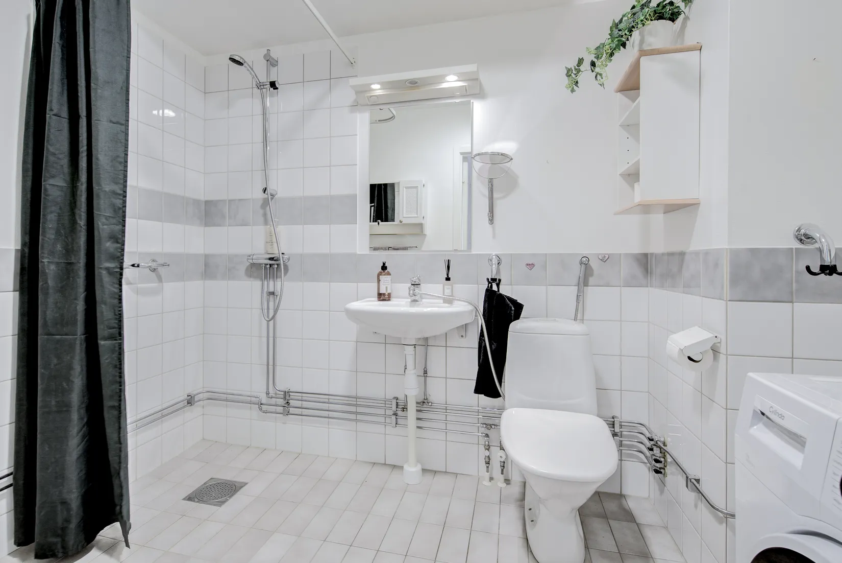 Bostadsrätt, Myntgatan 3D, Morön, Skellefteå