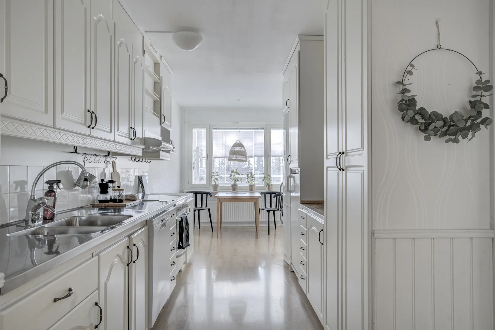 Bostadsrätt, Myntgatan 3D, Morön, Skellefteå