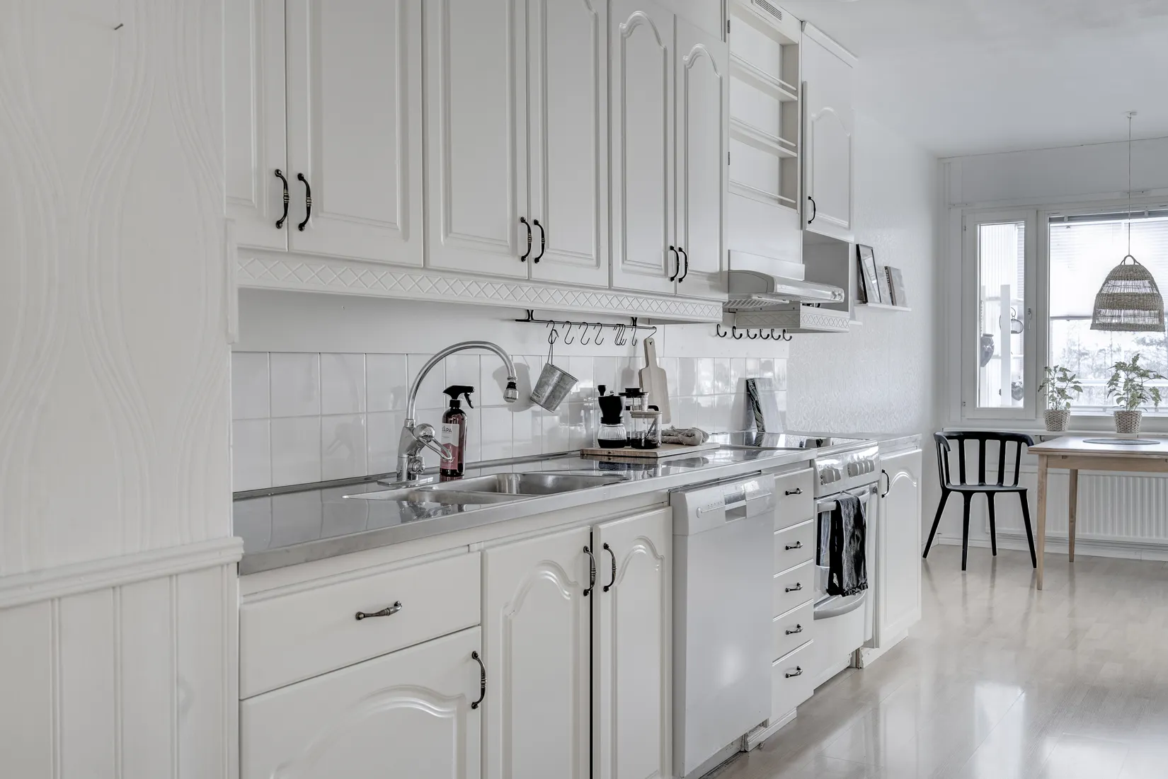 Bostadsrätt, Myntgatan 3D, Morön, Skellefteå