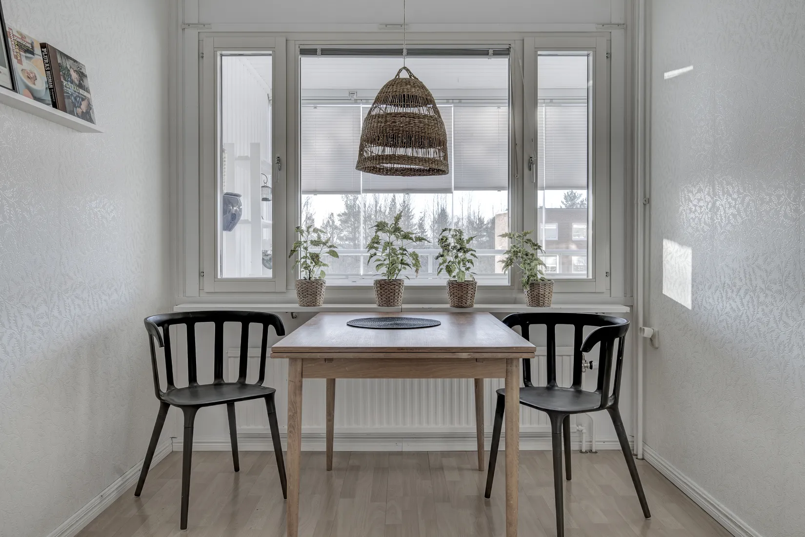 Bostadsrätt, Myntgatan 3D, Morön, Skellefteå