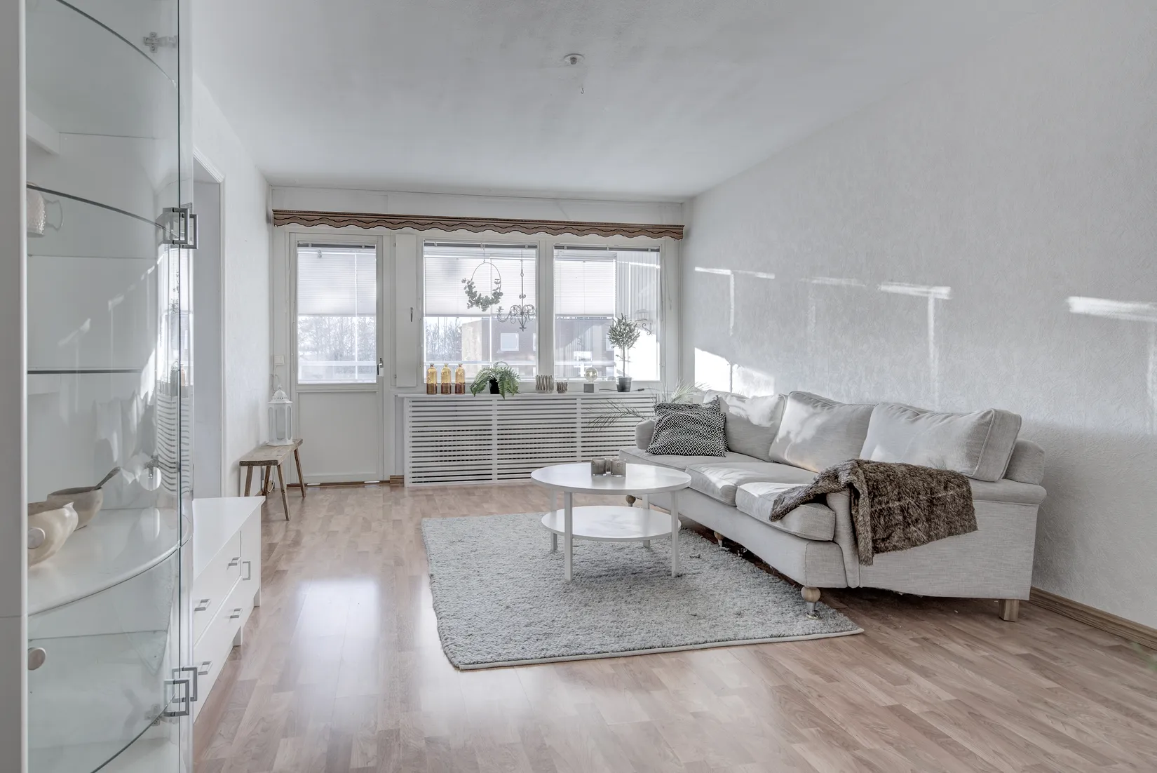 Bostadsrätt, Myntgatan 3D, Morön, Skellefteå