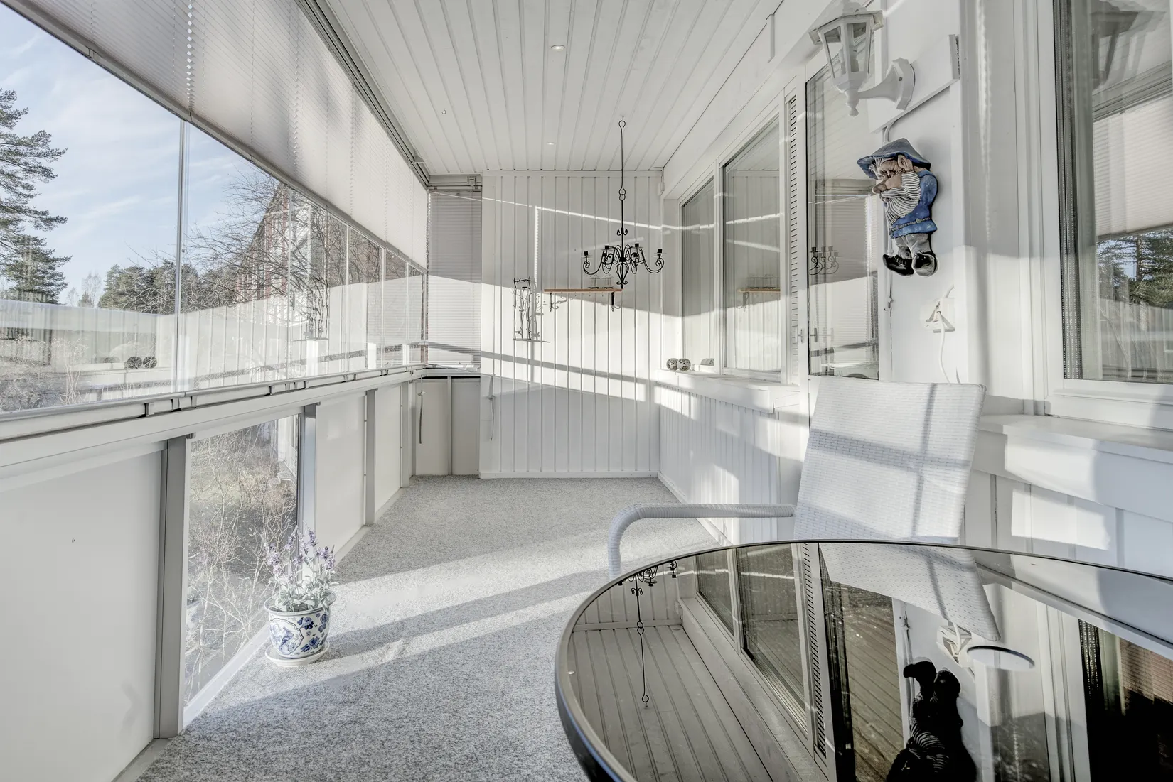 Bostadsrätt, Myntgatan 3D, Morön, Skellefteå