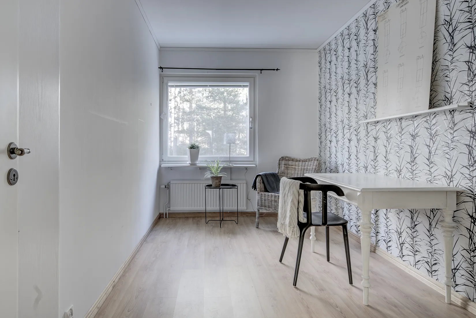 Bostadsrätt, Myntgatan 3D, Morön, Skellefteå