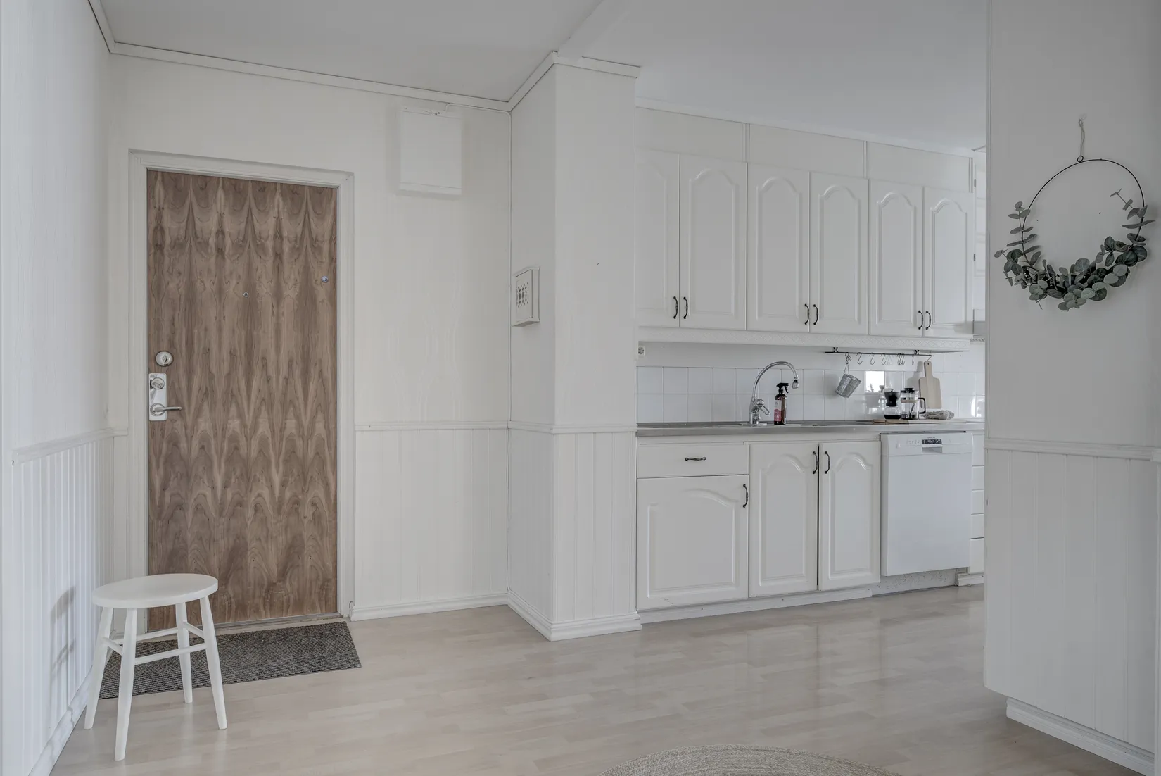 Bostadsrätt, Myntgatan 3D, Morön, Skellefteå