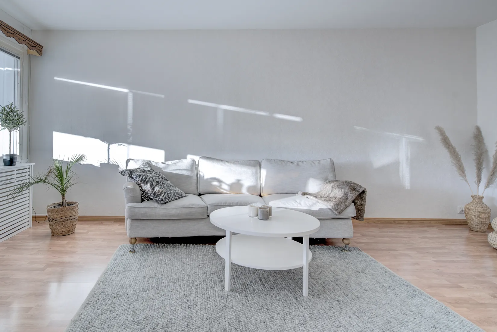 Bostadsrätt, Myntgatan 3D, Morön, Skellefteå