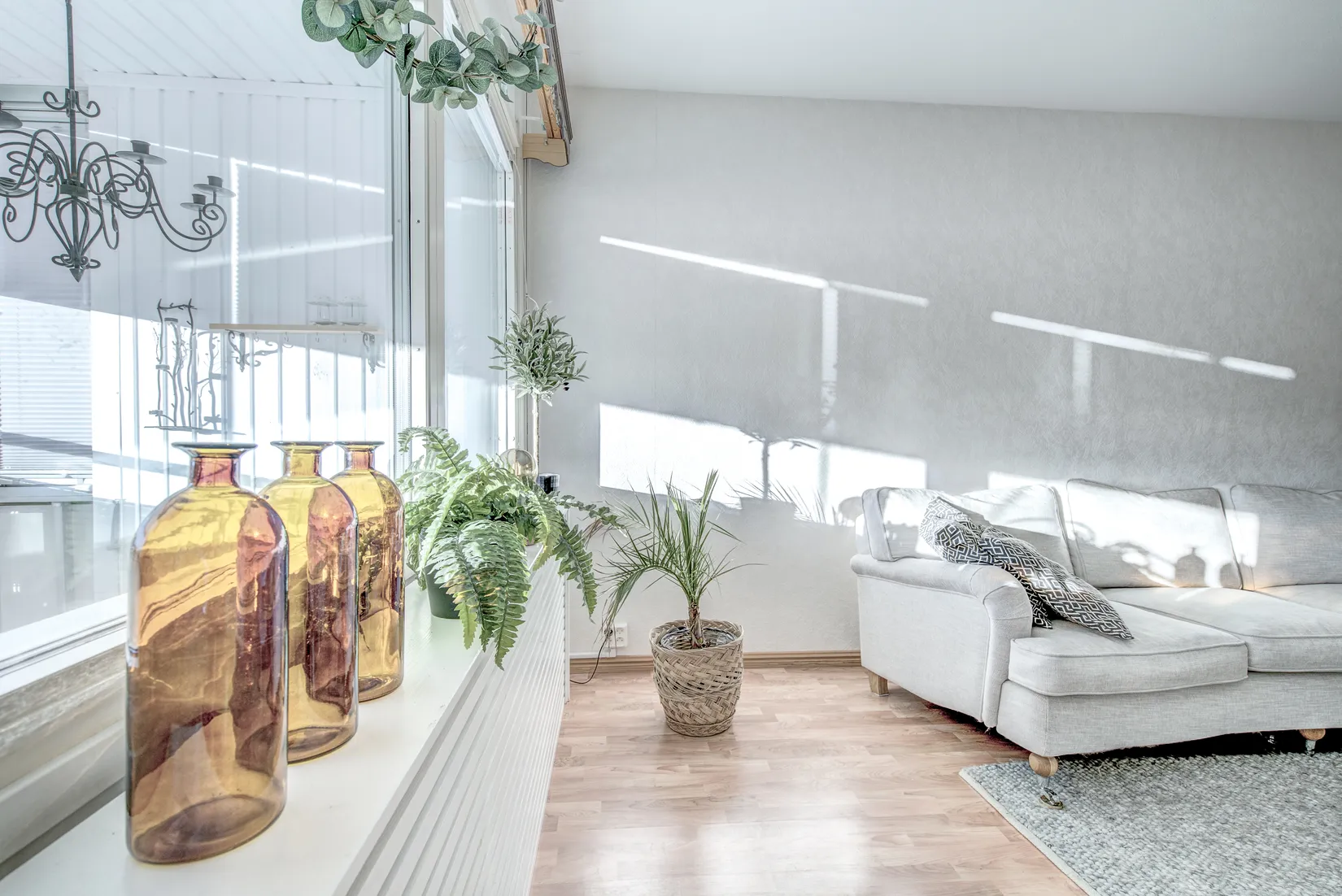 Bostadsrätt, Myntgatan 3D, Morön, Skellefteå