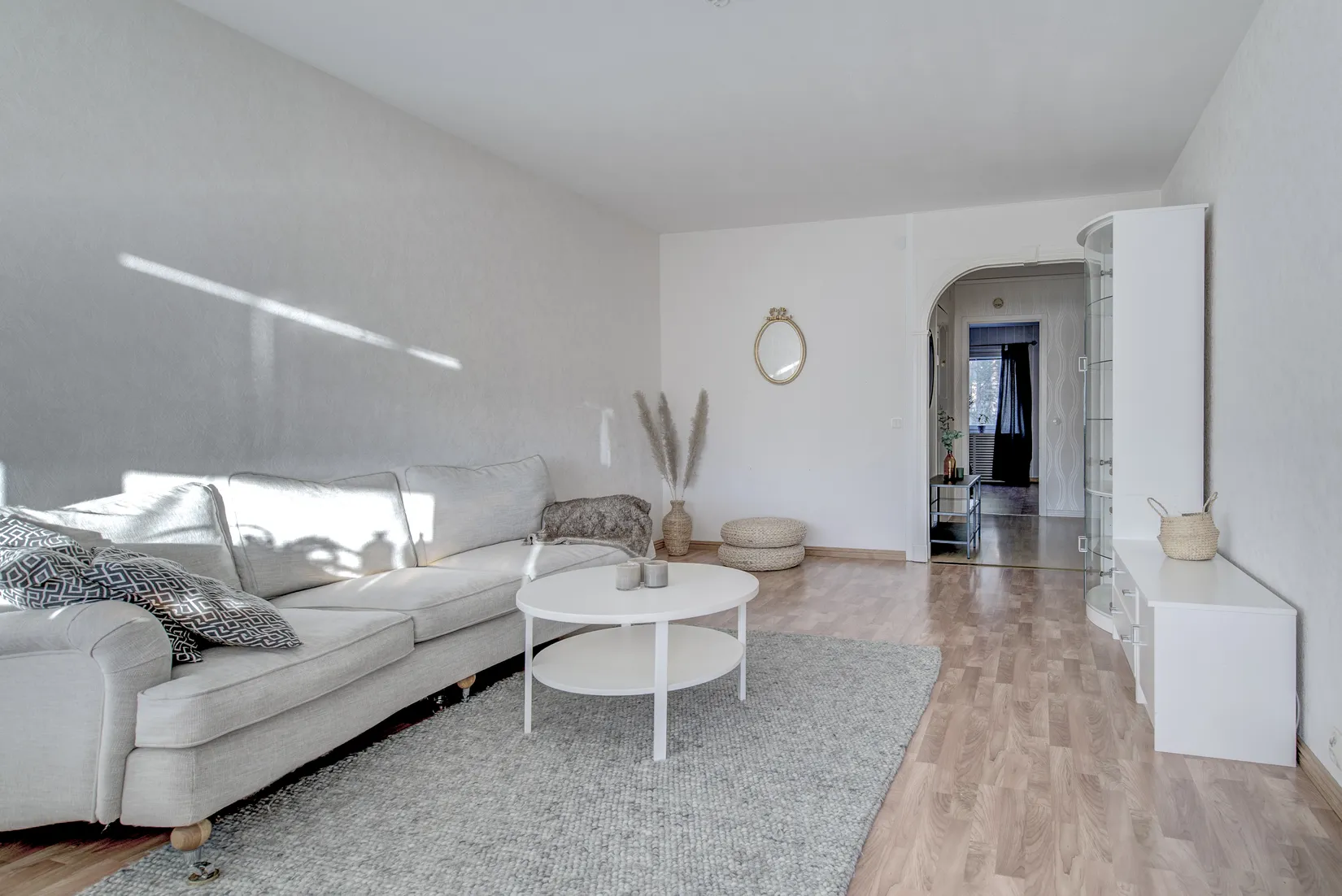 Bostadsrätt, Myntgatan 3D, Morön, Skellefteå