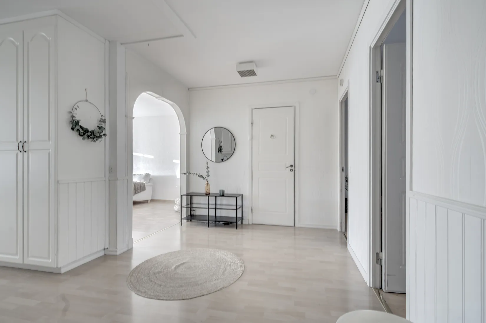 Bostadsrätt, Myntgatan 3D, Morön, Skellefteå