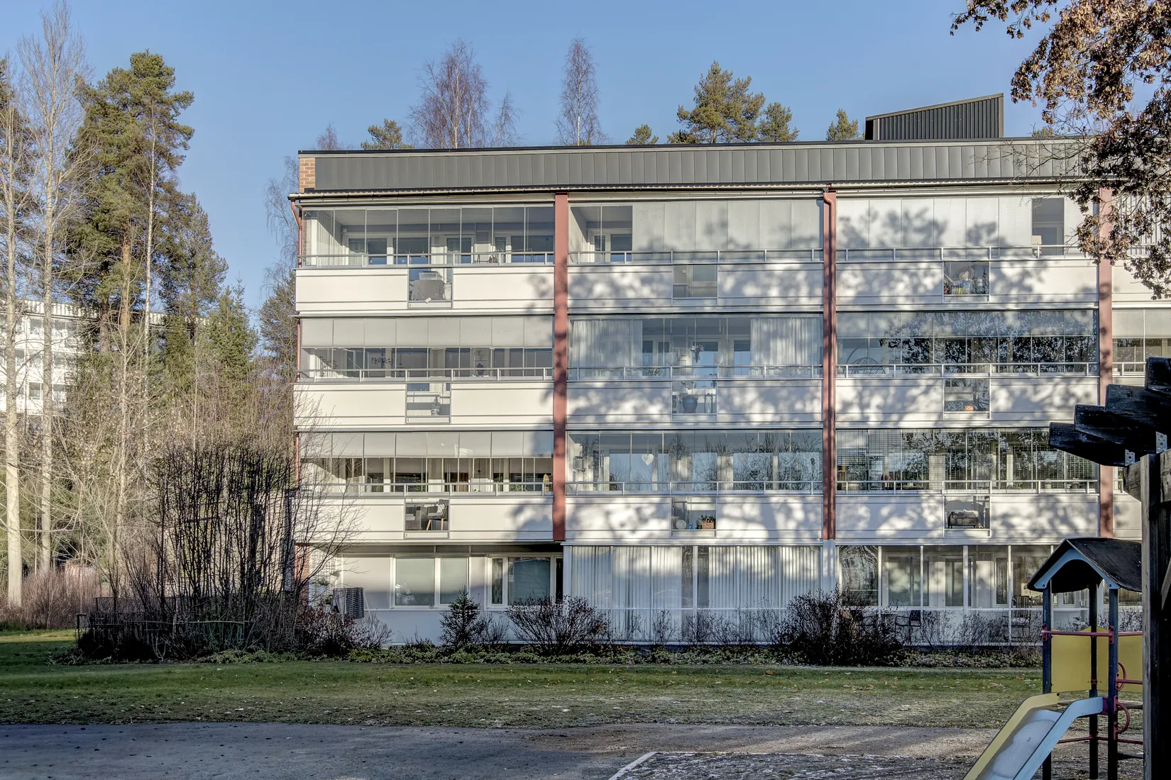 Bostadsrätt, Myntgatan 3D, Morön, Skellefteå