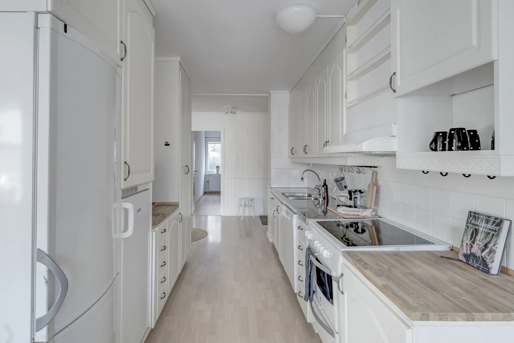 Bostadsrätt, Myntgatan 3D, Morön, Skellefteå