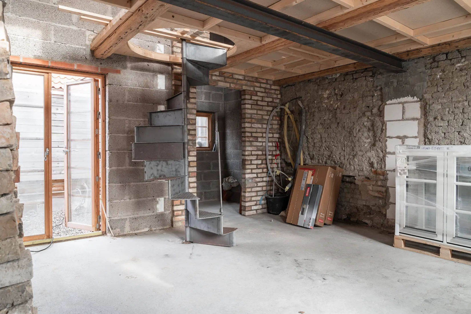 Villa, Kvarntorget 35/Bytaregatan 20, Kvarntorget, Landskrona