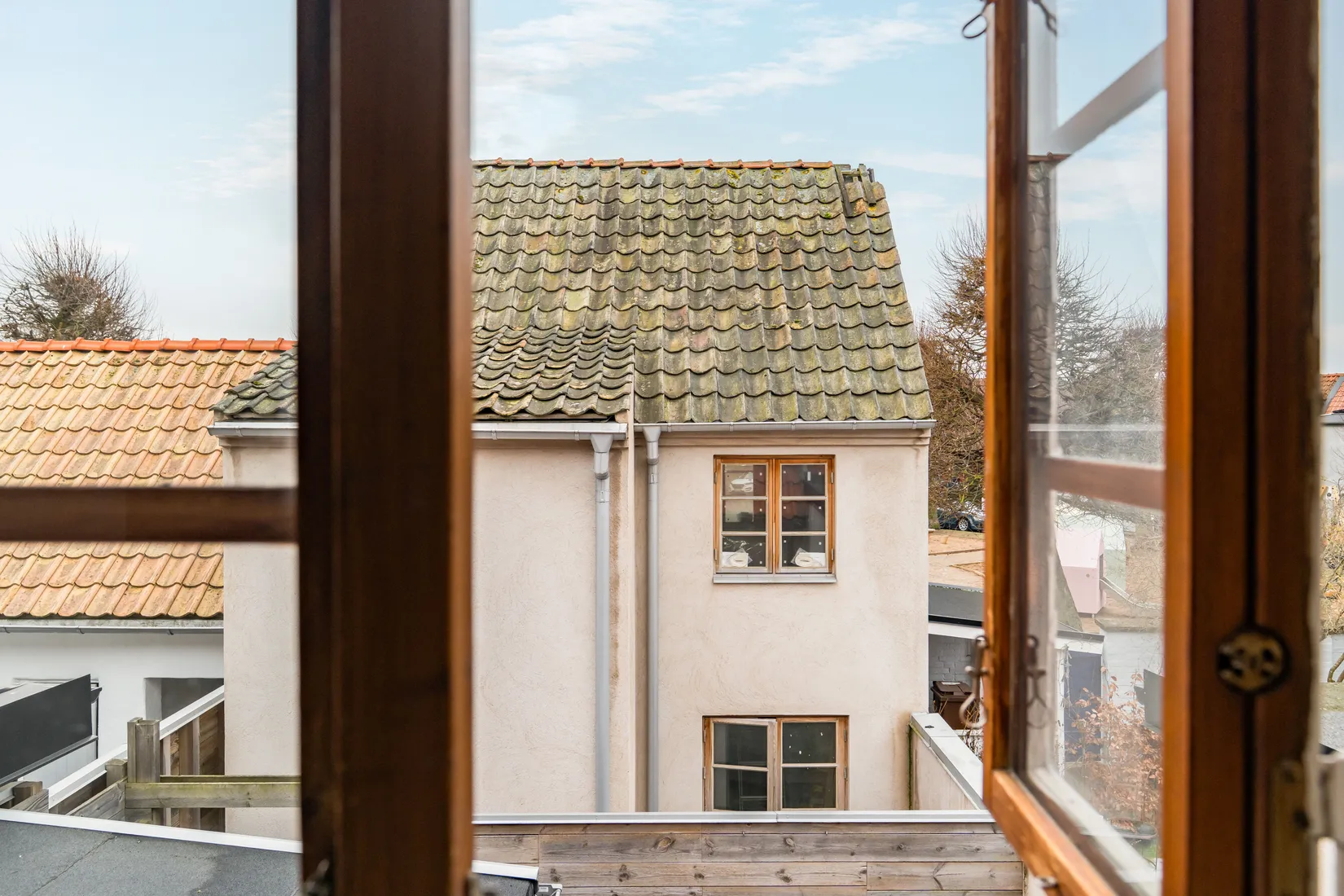 Villa, Kvarntorget 35/Bytaregatan 20, Kvarntorget, Landskrona