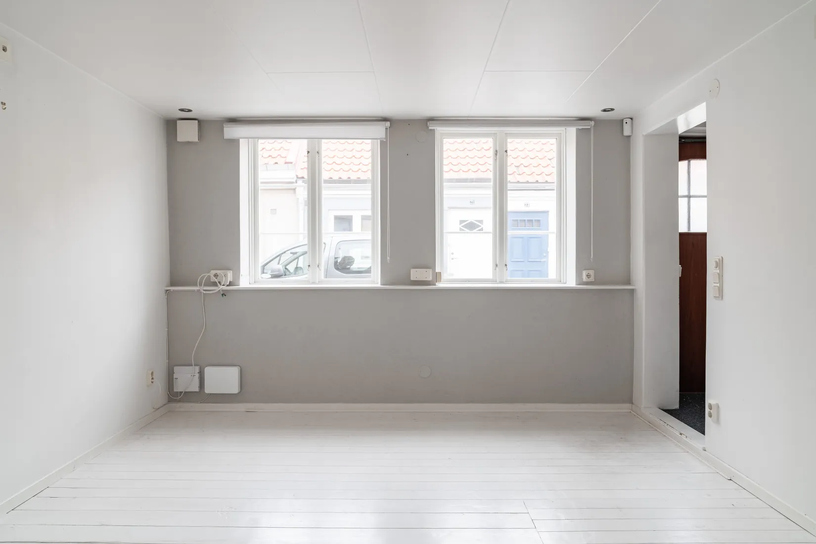 Villa, Kvarntorget 35/Bytaregatan 20, Kvarntorget, Landskrona