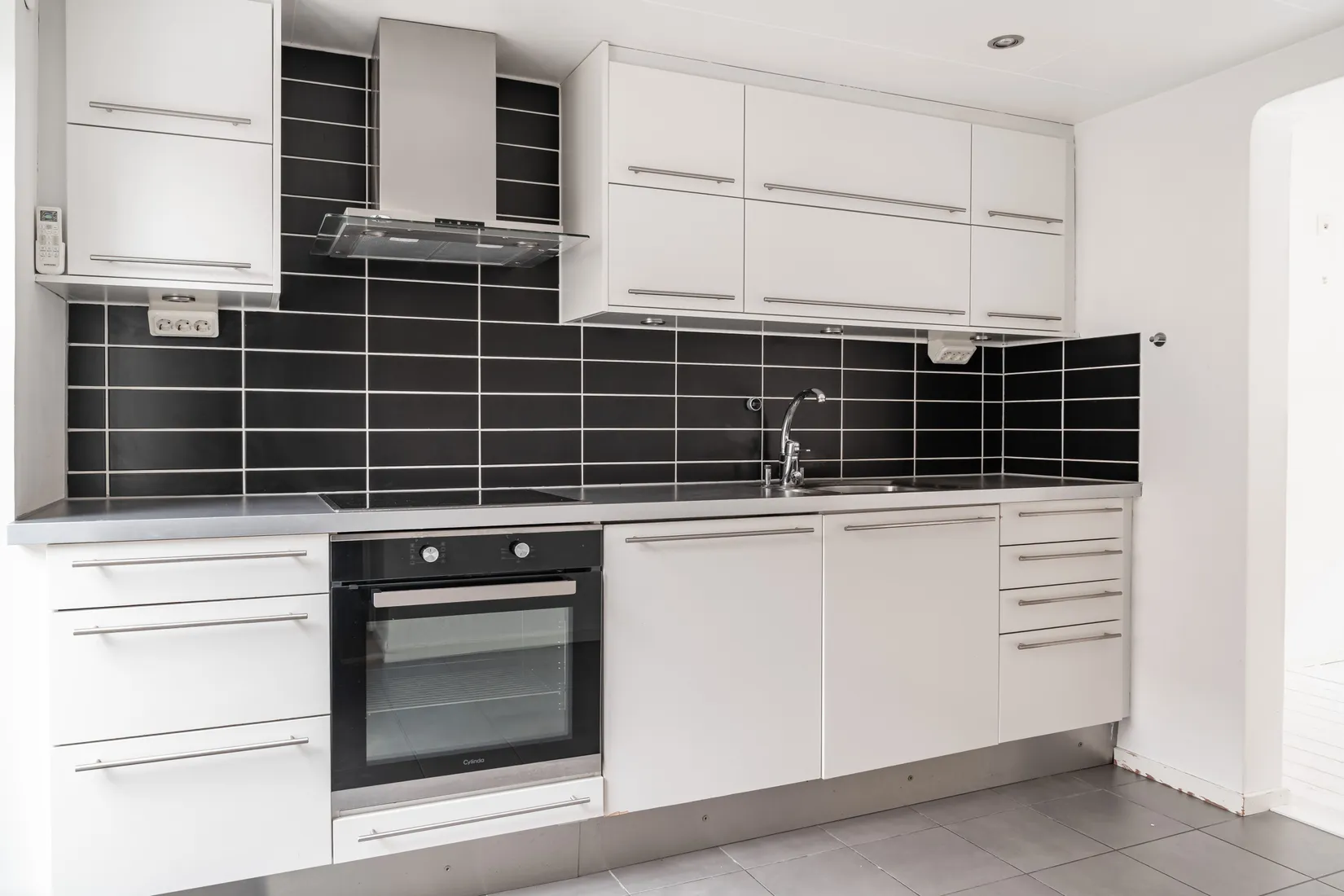 Villa, Kvarntorget 35/Bytaregatan 20, Kvarntorget, Landskrona