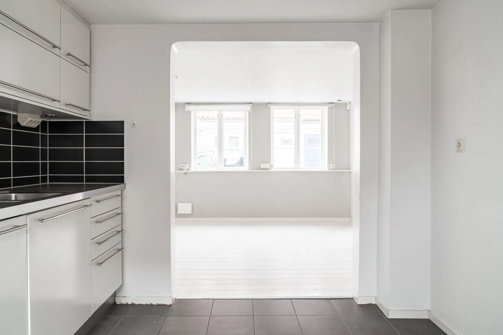 Villa, Kvarntorget 35/Bytaregatan 20, Kvarntorget, Landskrona