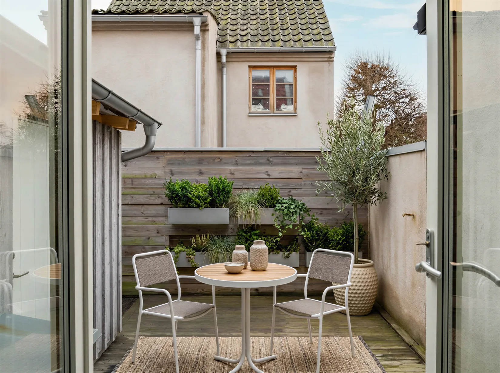 Villa, Kvarntorget 35/Bytaregatan 20, Kvarntorget, Landskrona