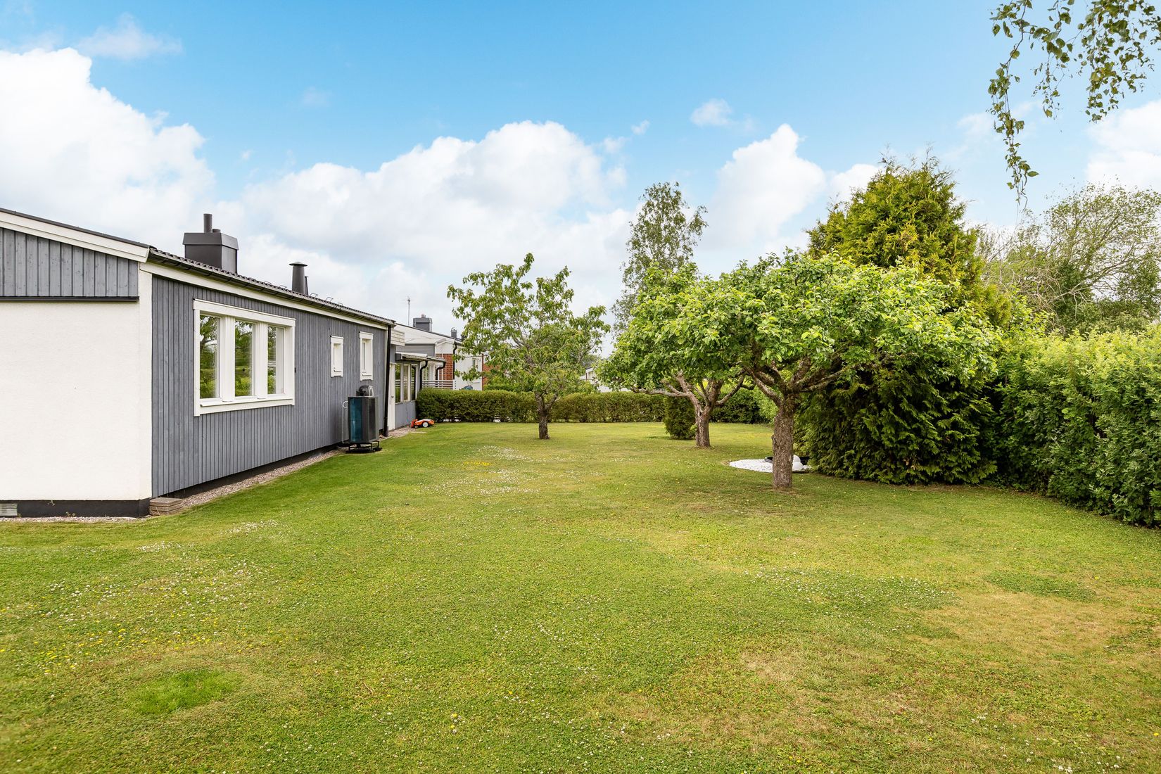 Villa, Krokusvägen 11, Linghem, Linköping