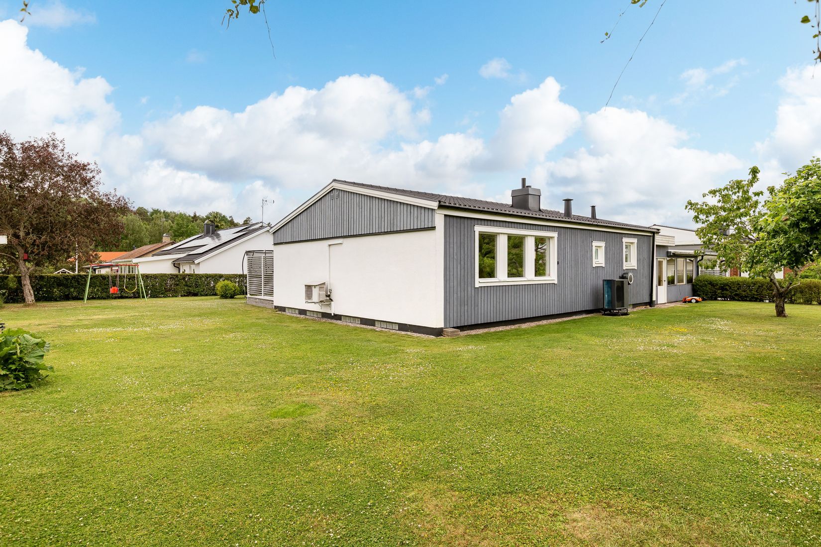 Villa, Krokusvägen 11, Linghem, Linköping