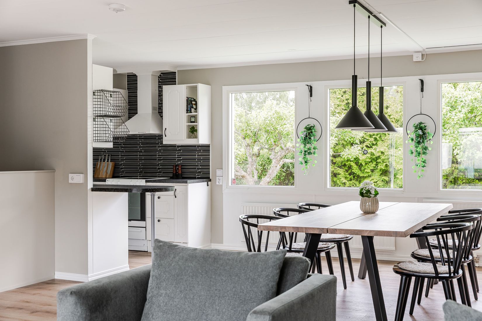 Villa, Krokusvägen 11, Linghem, Linköping