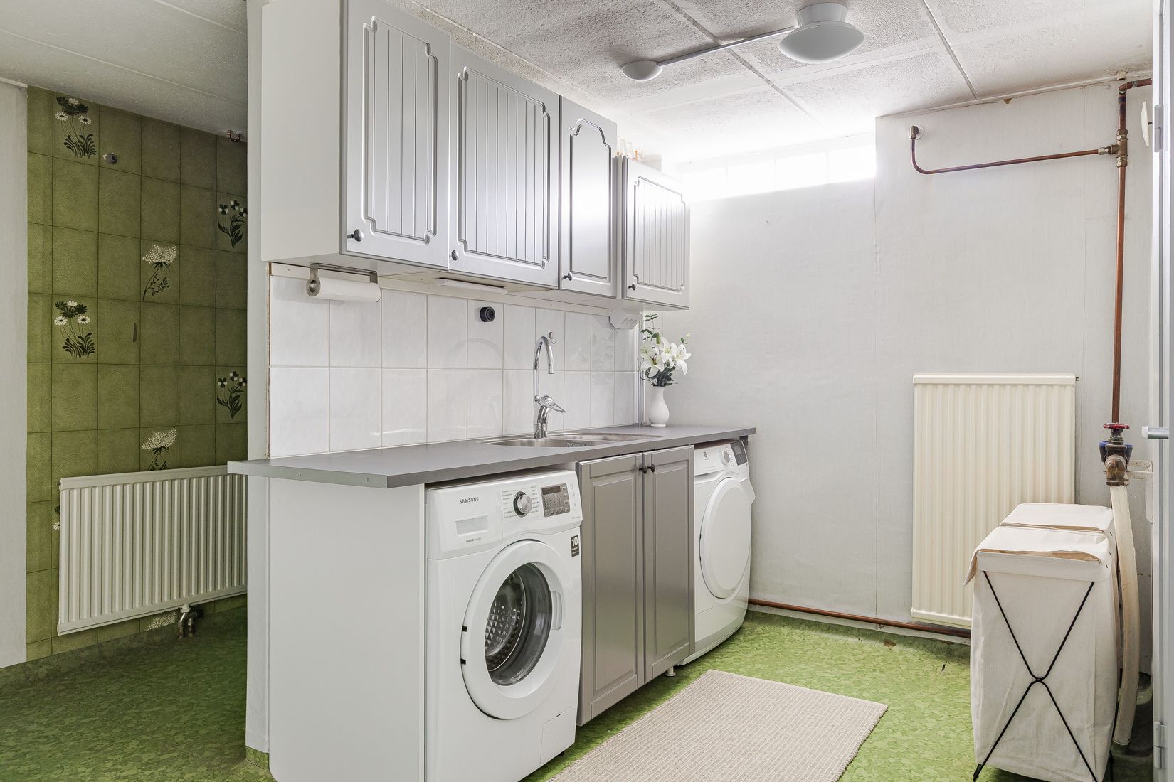 Villa, Krokusvägen 11, Linghem, Linköping