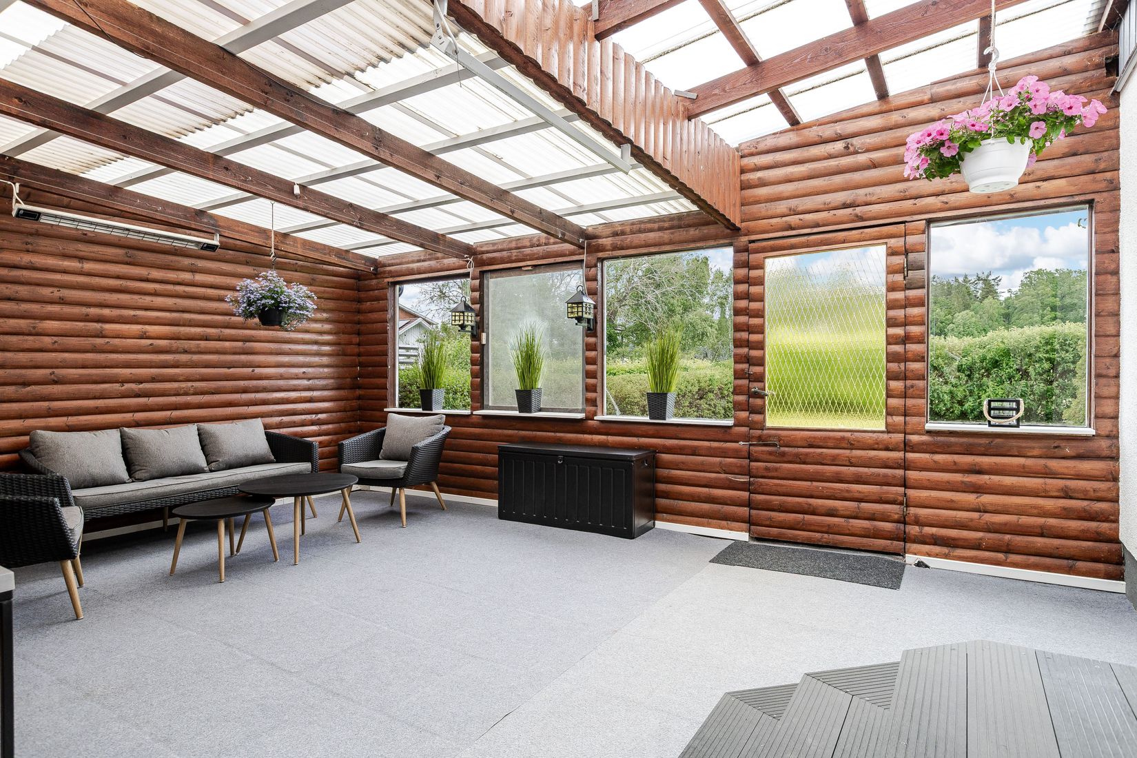 Villa, Krokusvägen 11, Linghem, Linköping