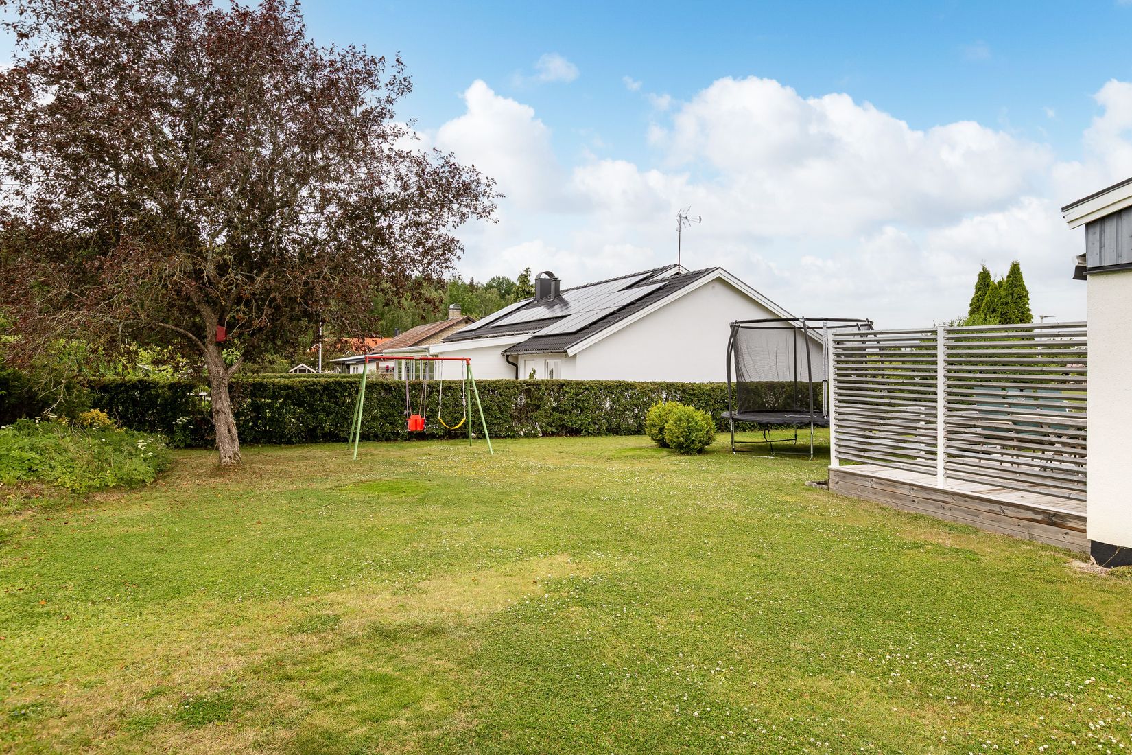 Villa, Krokusvägen 11, Linghem, Linköping