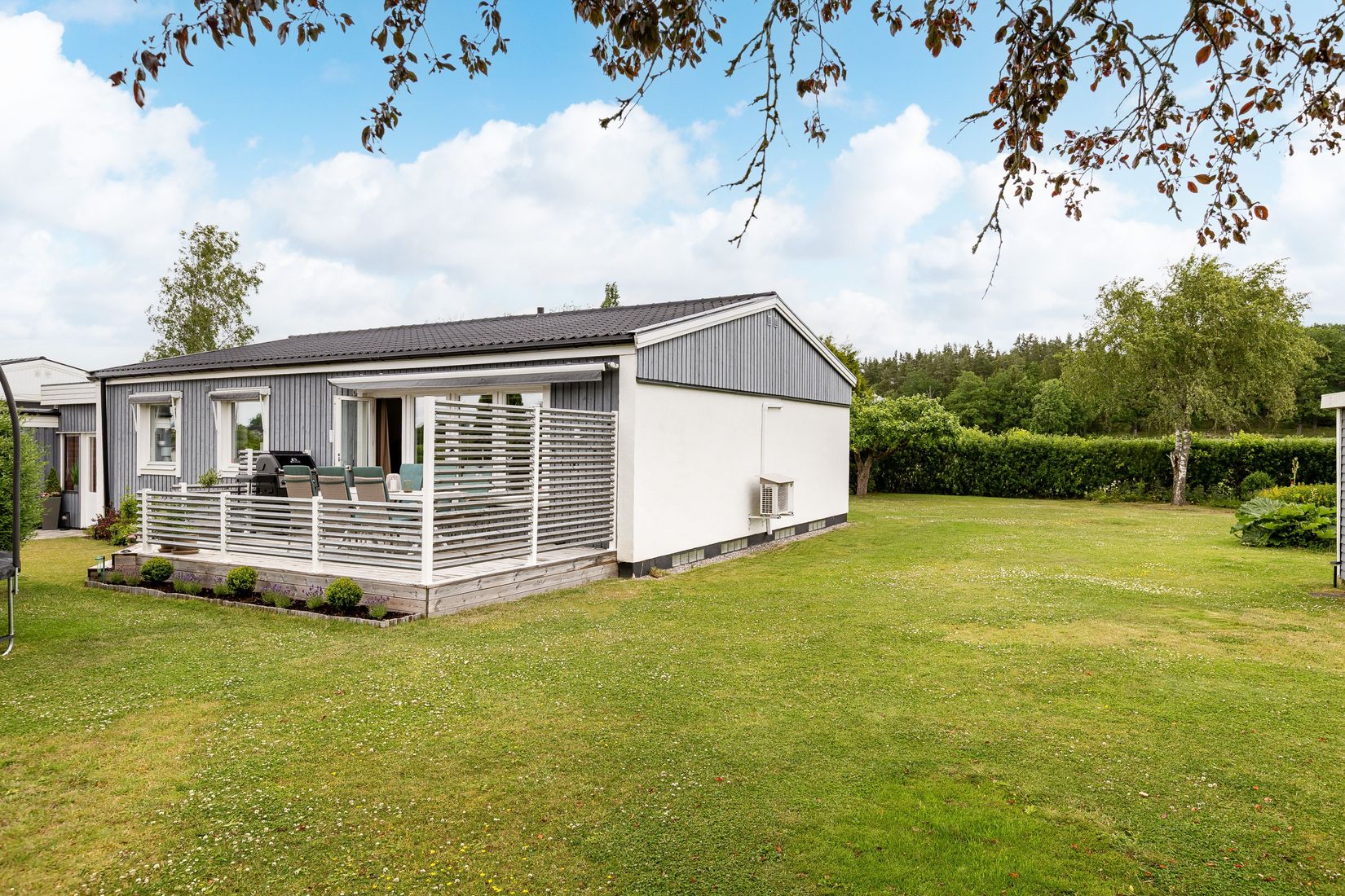 Villa, Krokusvägen 11, Linghem, Linköping