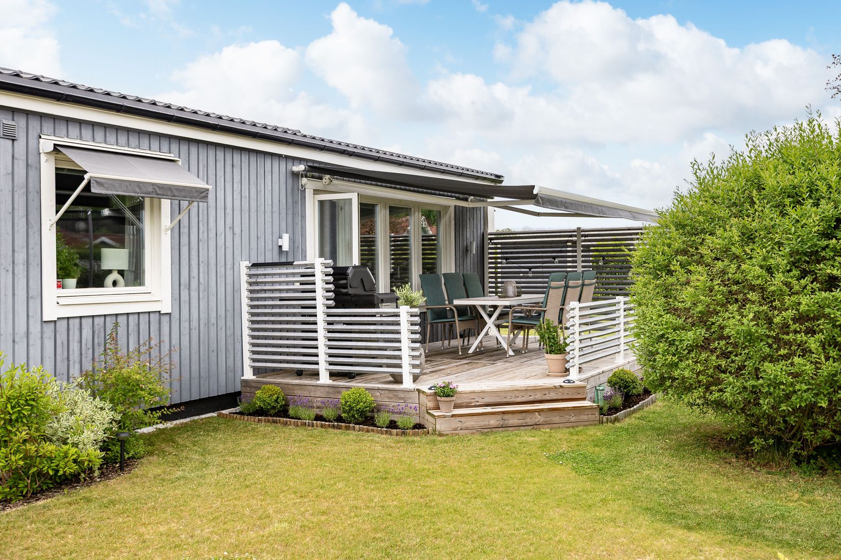 Villa, Krokusvägen 11, Linghem, Linköping