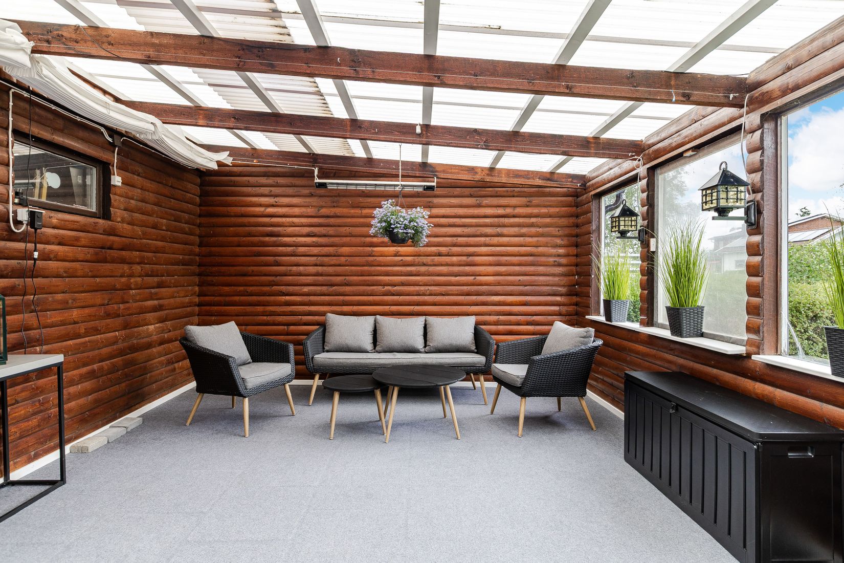 Villa, Krokusvägen 11, Linghem, Linköping