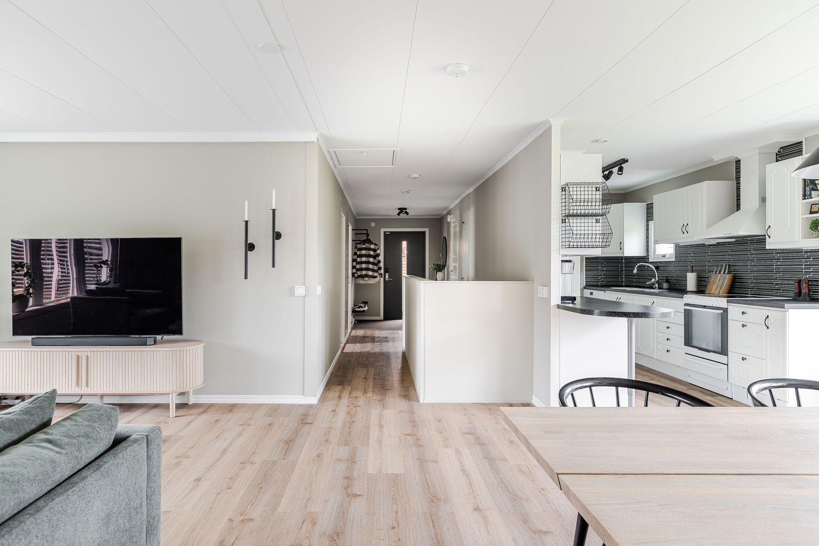 Villa, Krokusvägen 11, Linghem, Linköping