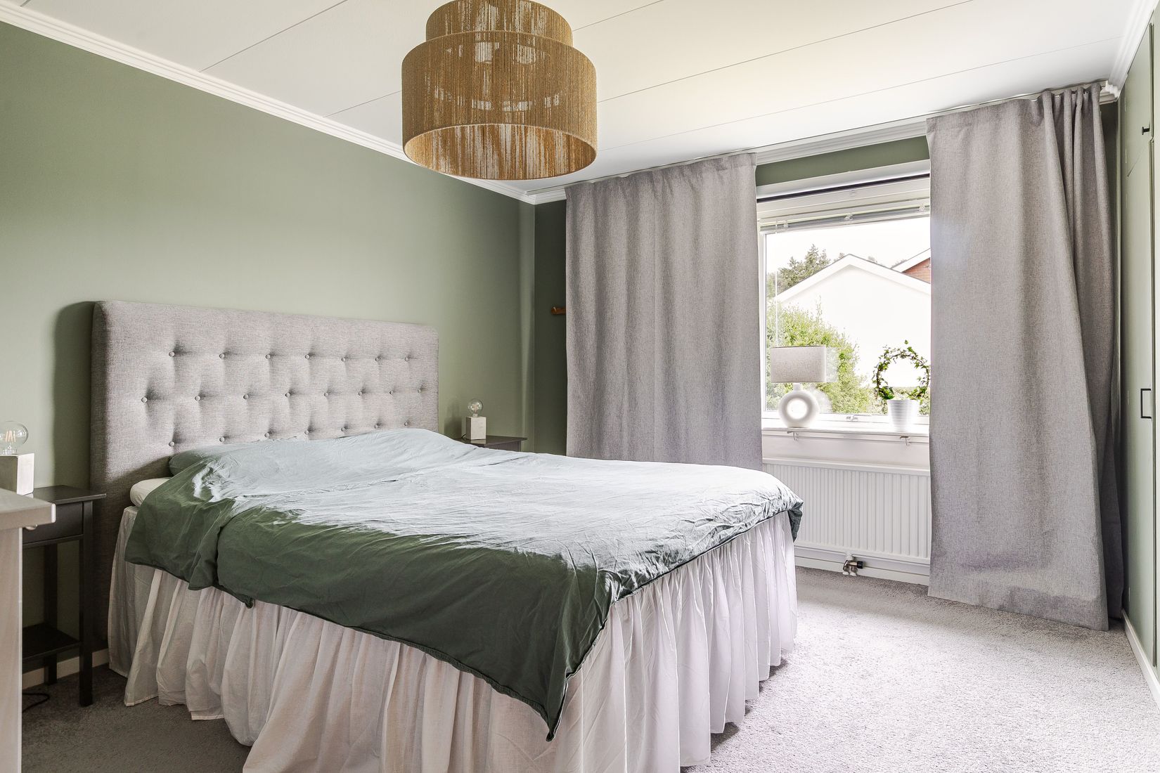 Villa, Krokusvägen 11, Linghem, Linköping