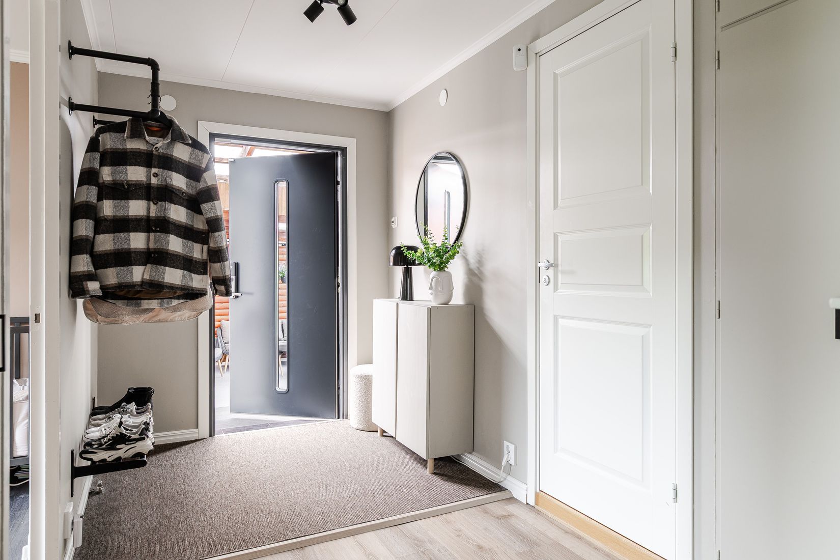 Villa, Krokusvägen 11, Linghem, Linköping