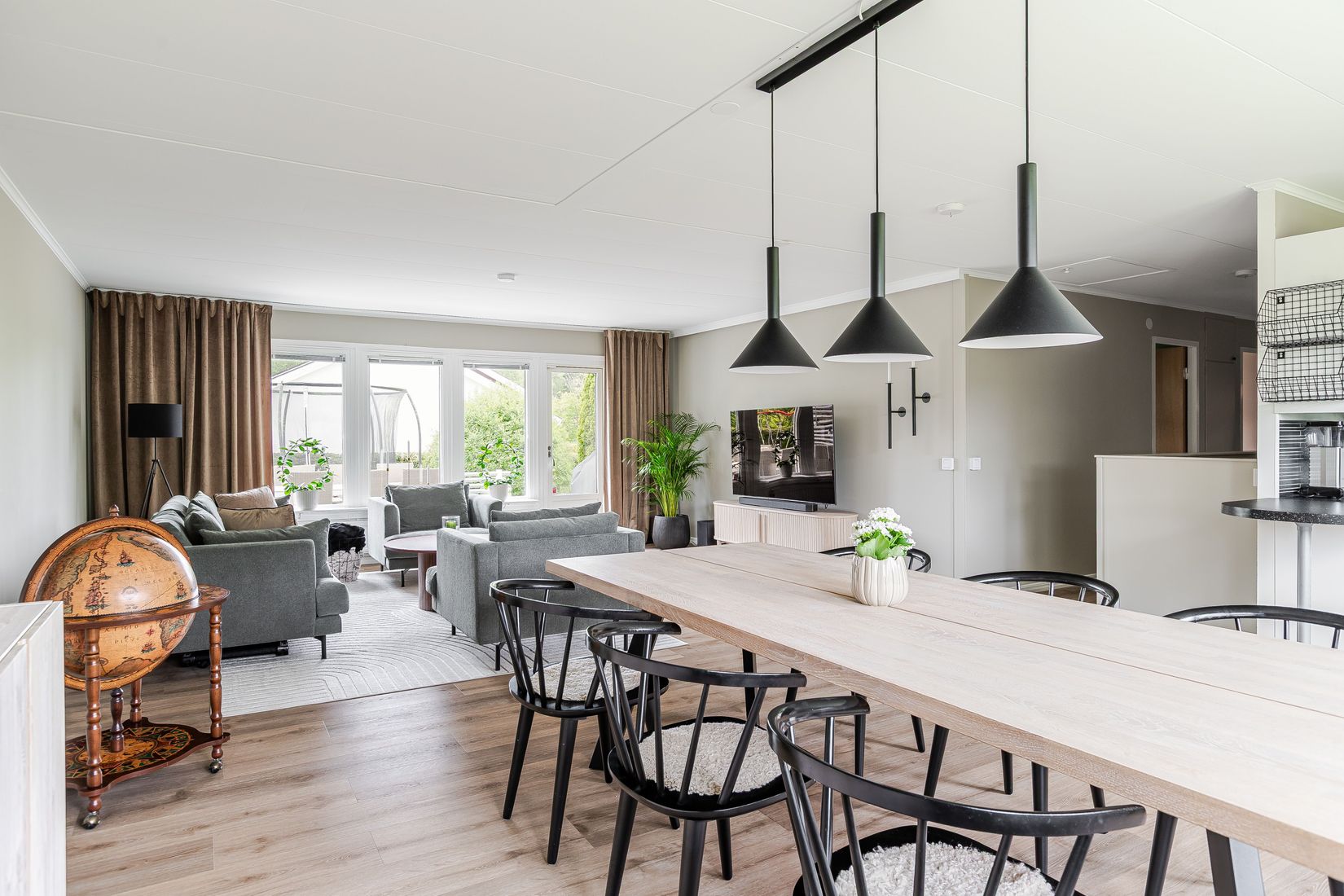 Villa, Krokusvägen 11, Linghem, Linköping