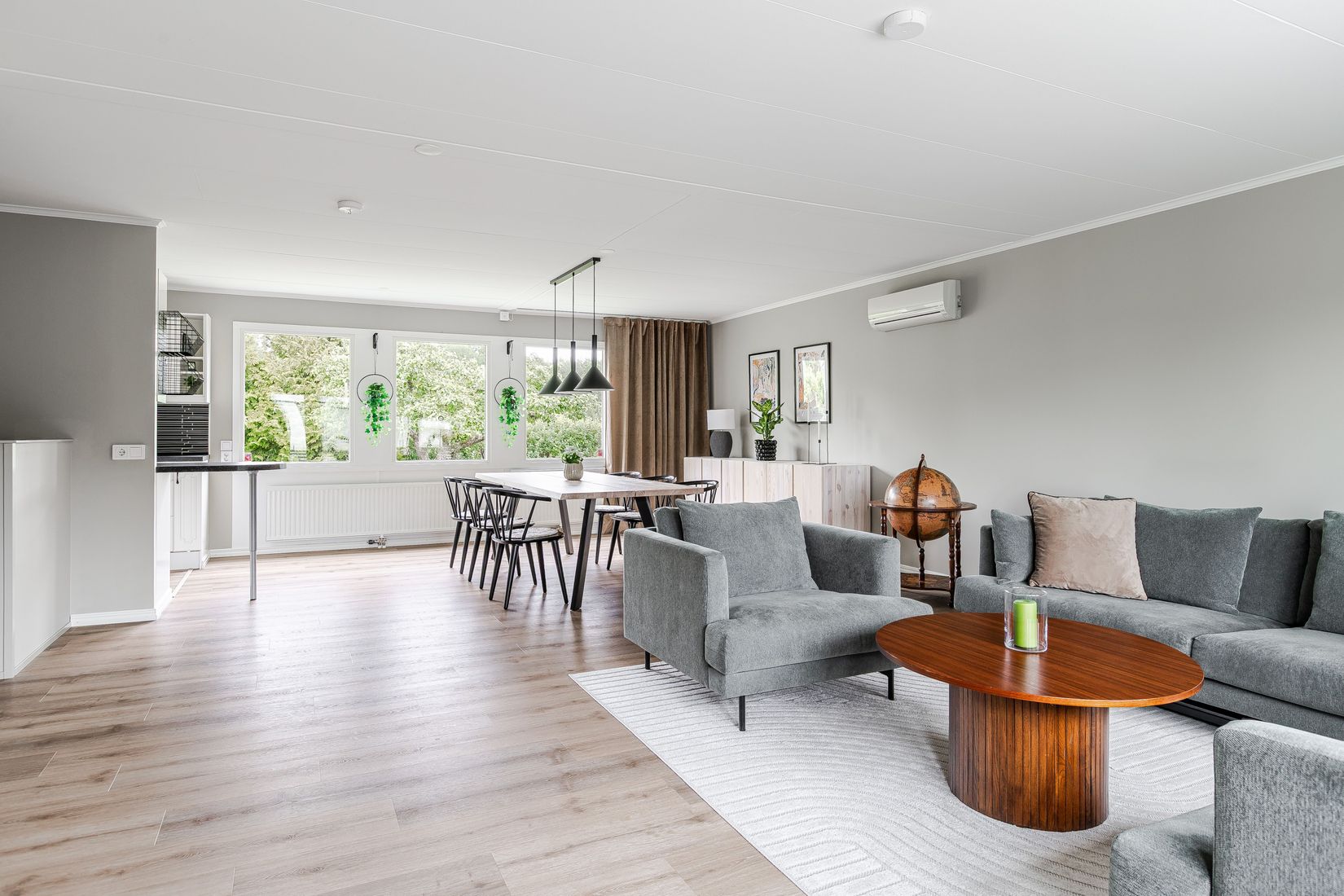 Villa, Krokusvägen 11, Linghem, Linköping