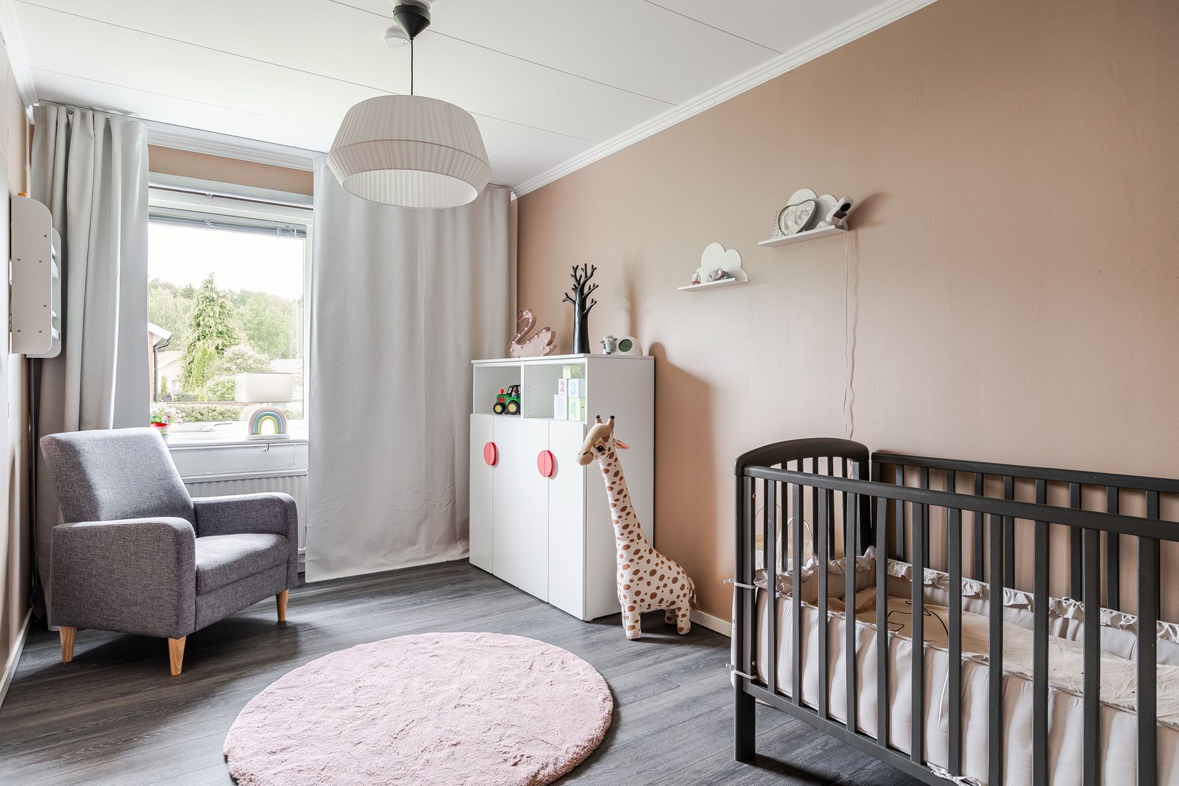 Villa, Krokusvägen 11, Linghem, Linköping