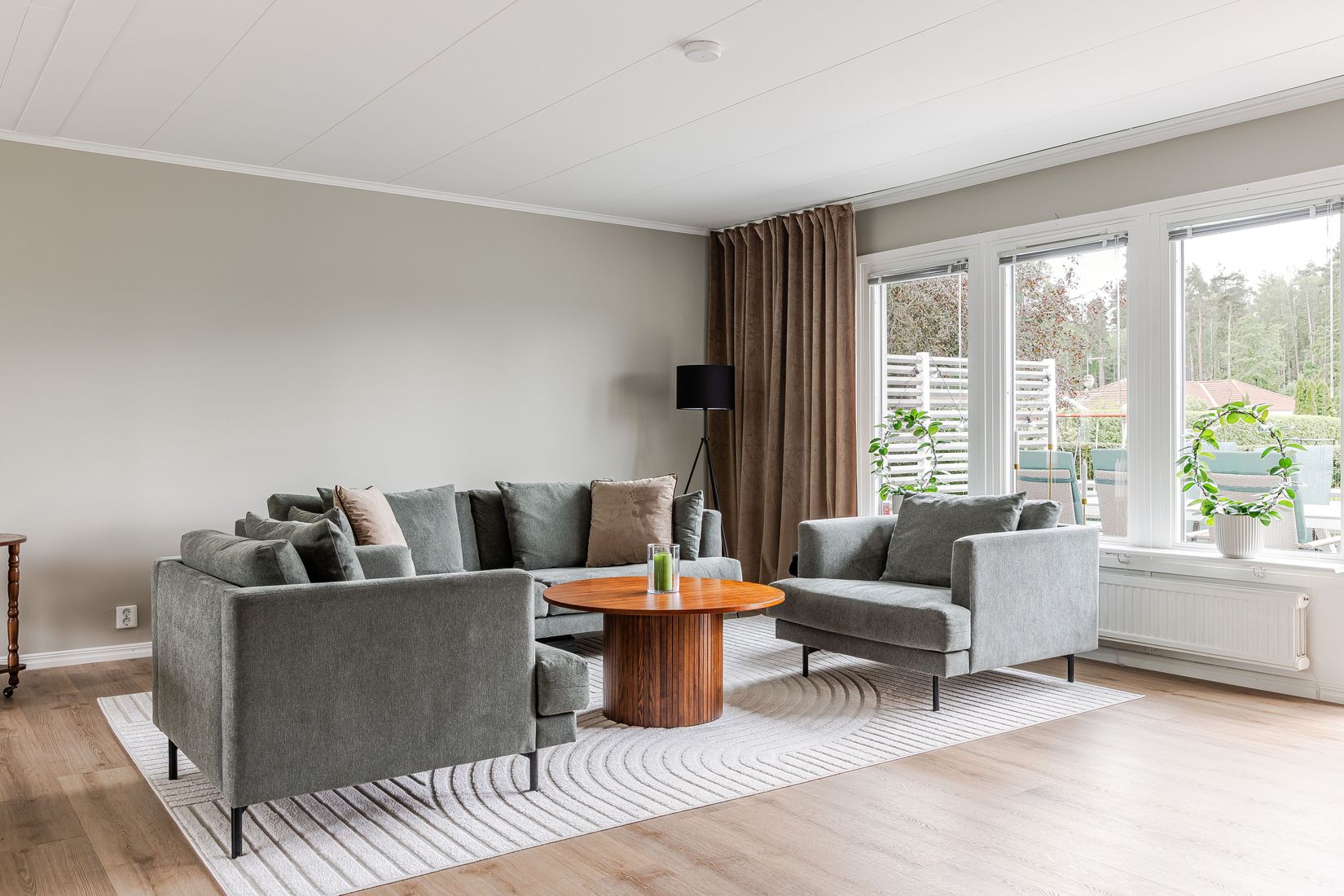 Villa, Krokusvägen 11, Linghem, Linköping